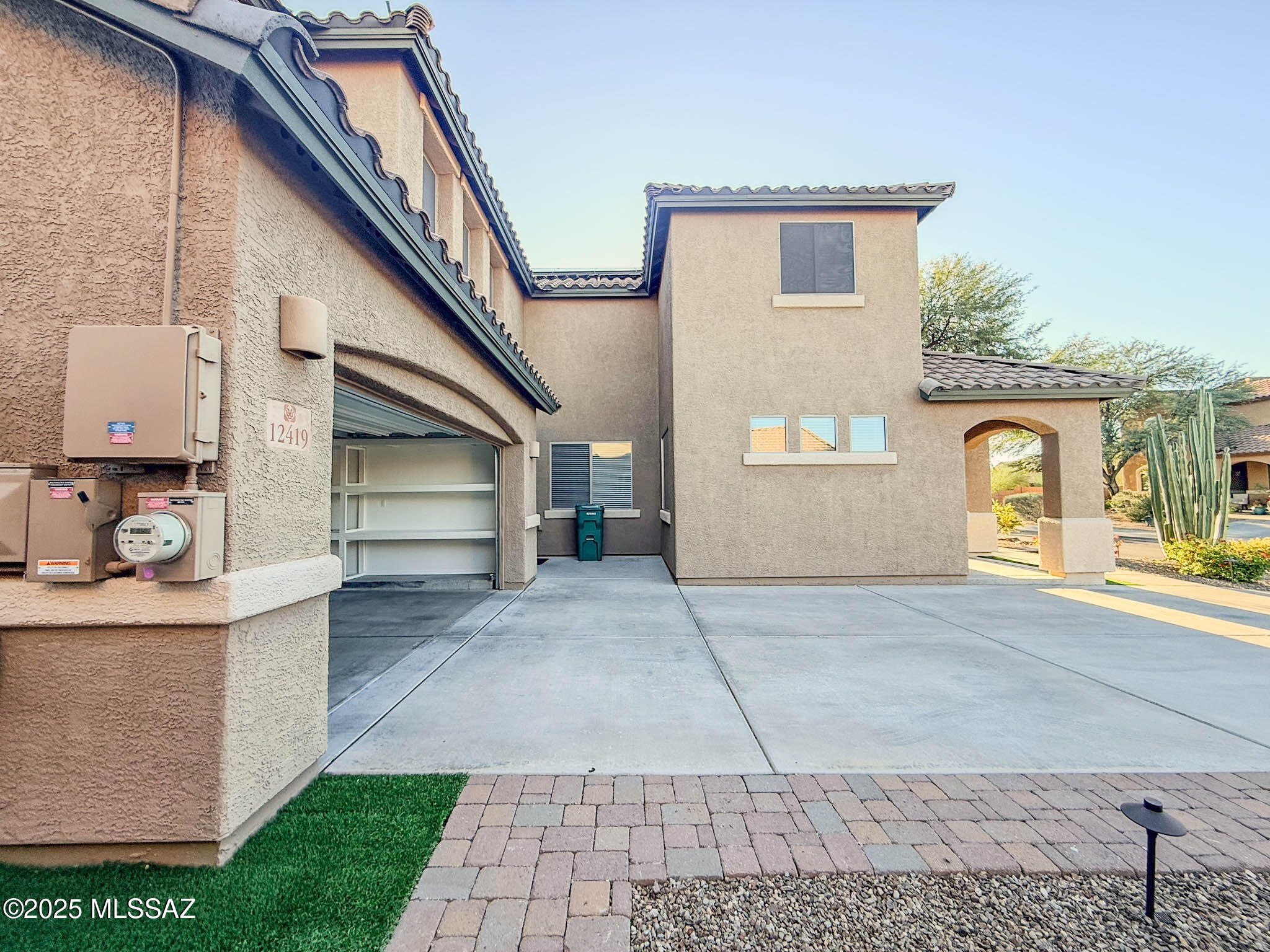 Tangerine Crossing Resub - Residential