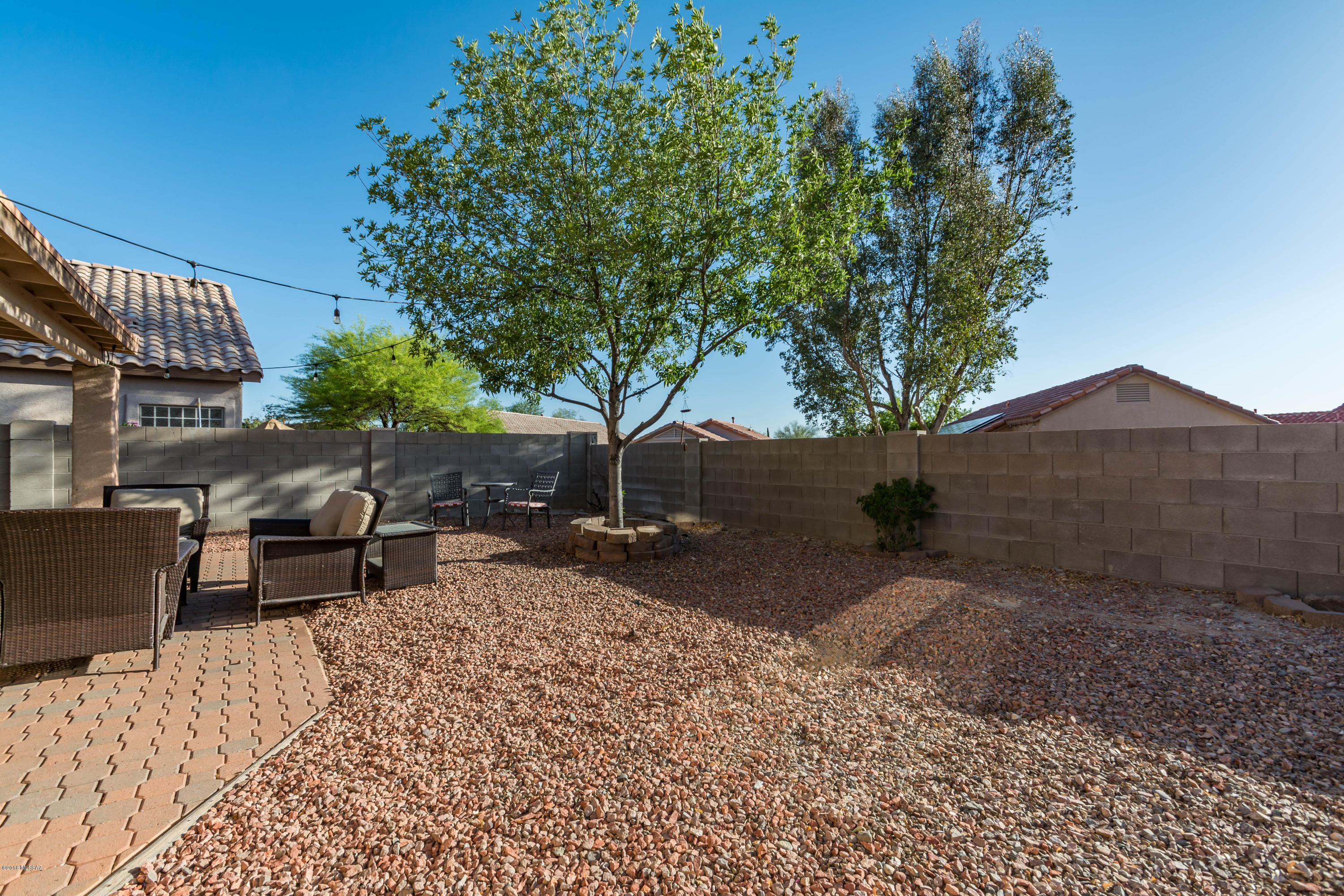 Overlook At Rancho Vistoso (The) - Residential