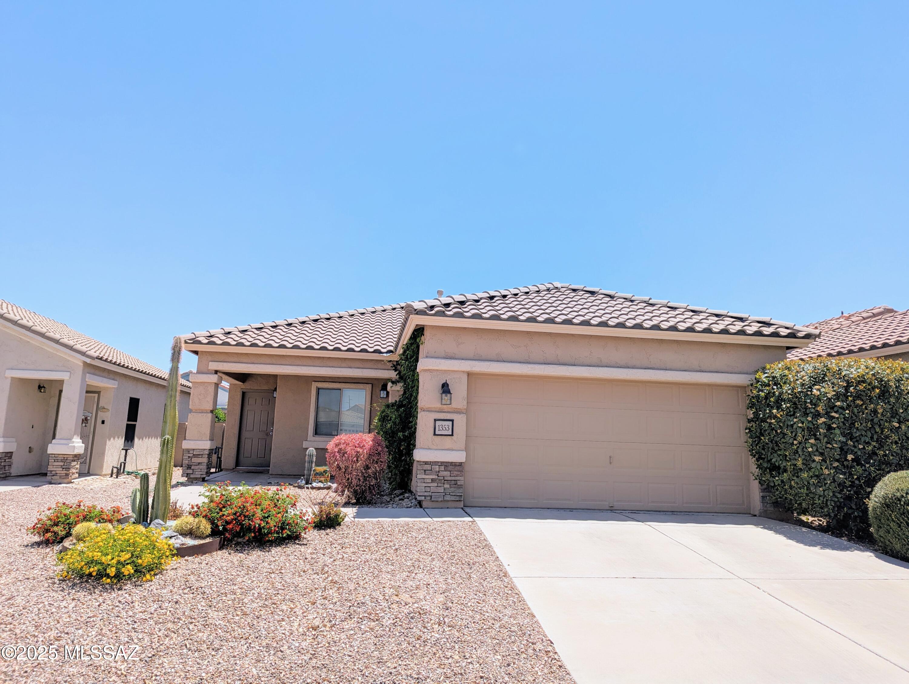 Rancho Resort Phase 111 (1-205) - Residential