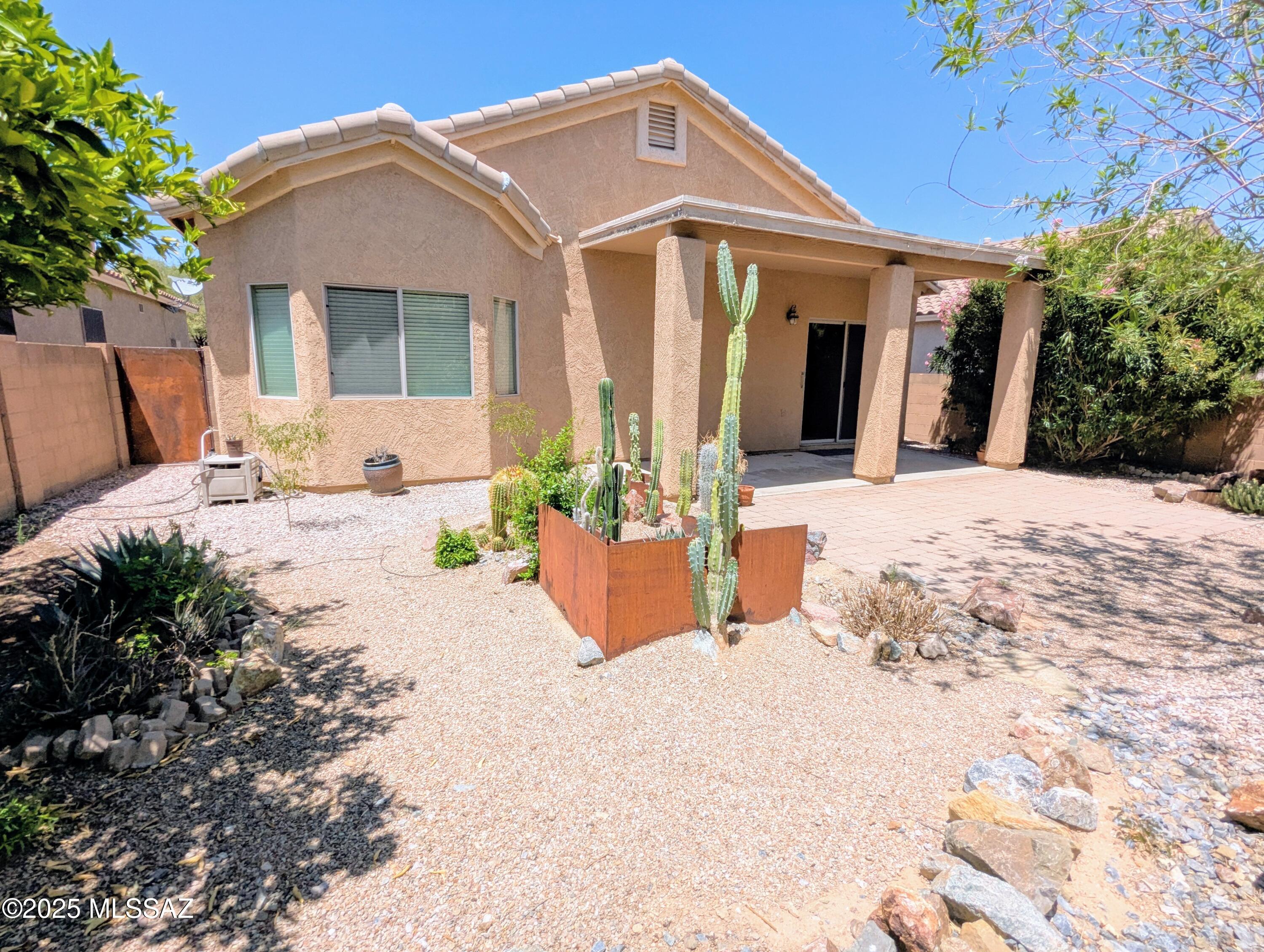 Rancho Resort Phase 111 (1-205) - Residential