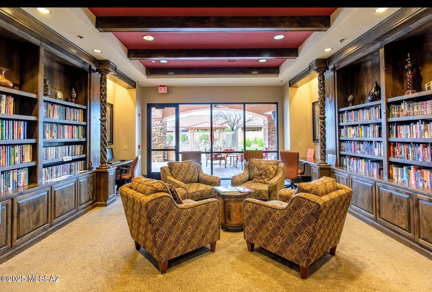 Rancho Resort Phase 111 (1-205) - Residential