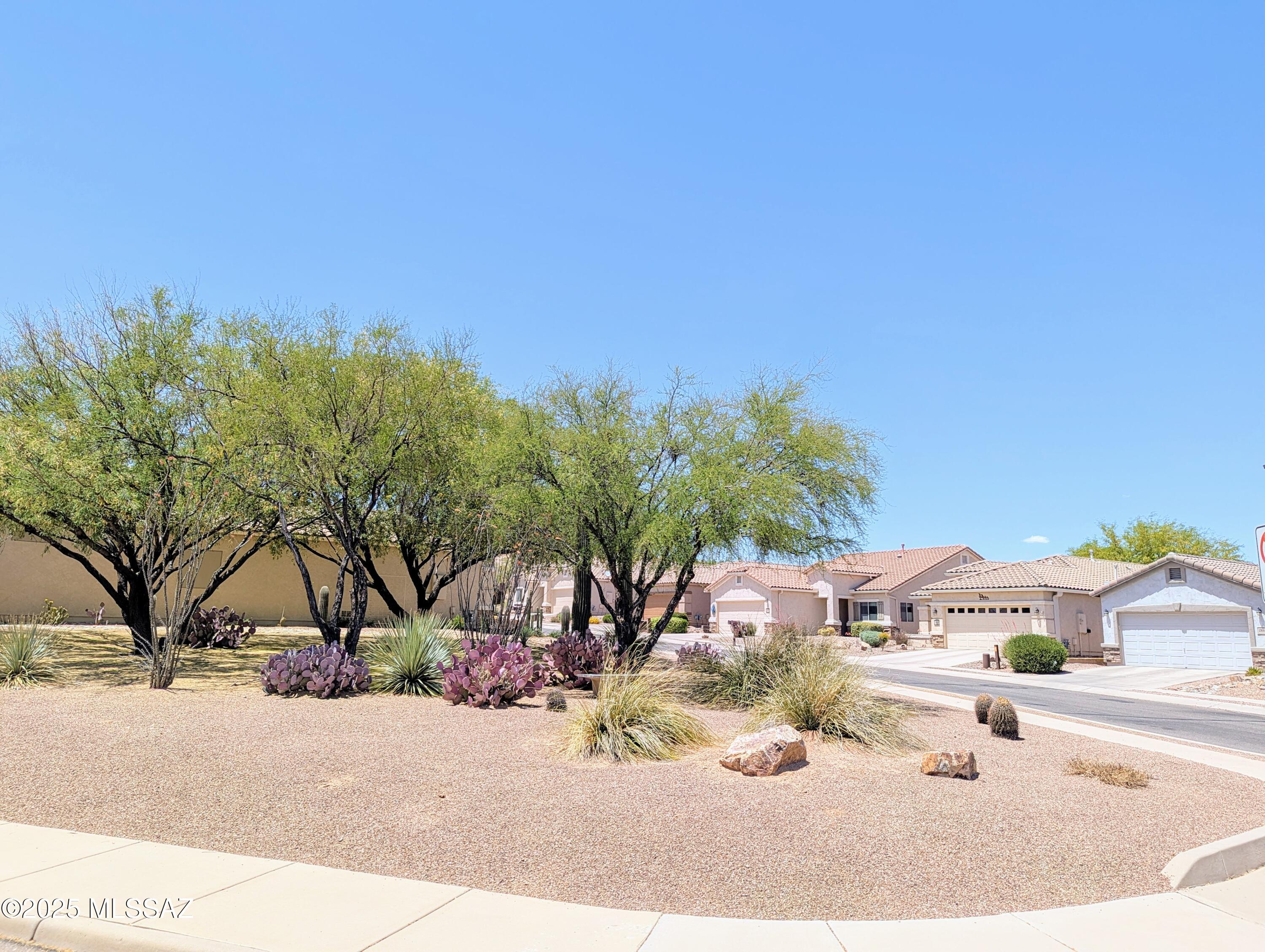 Rancho Resort Phase 111 (1-205) - Residential