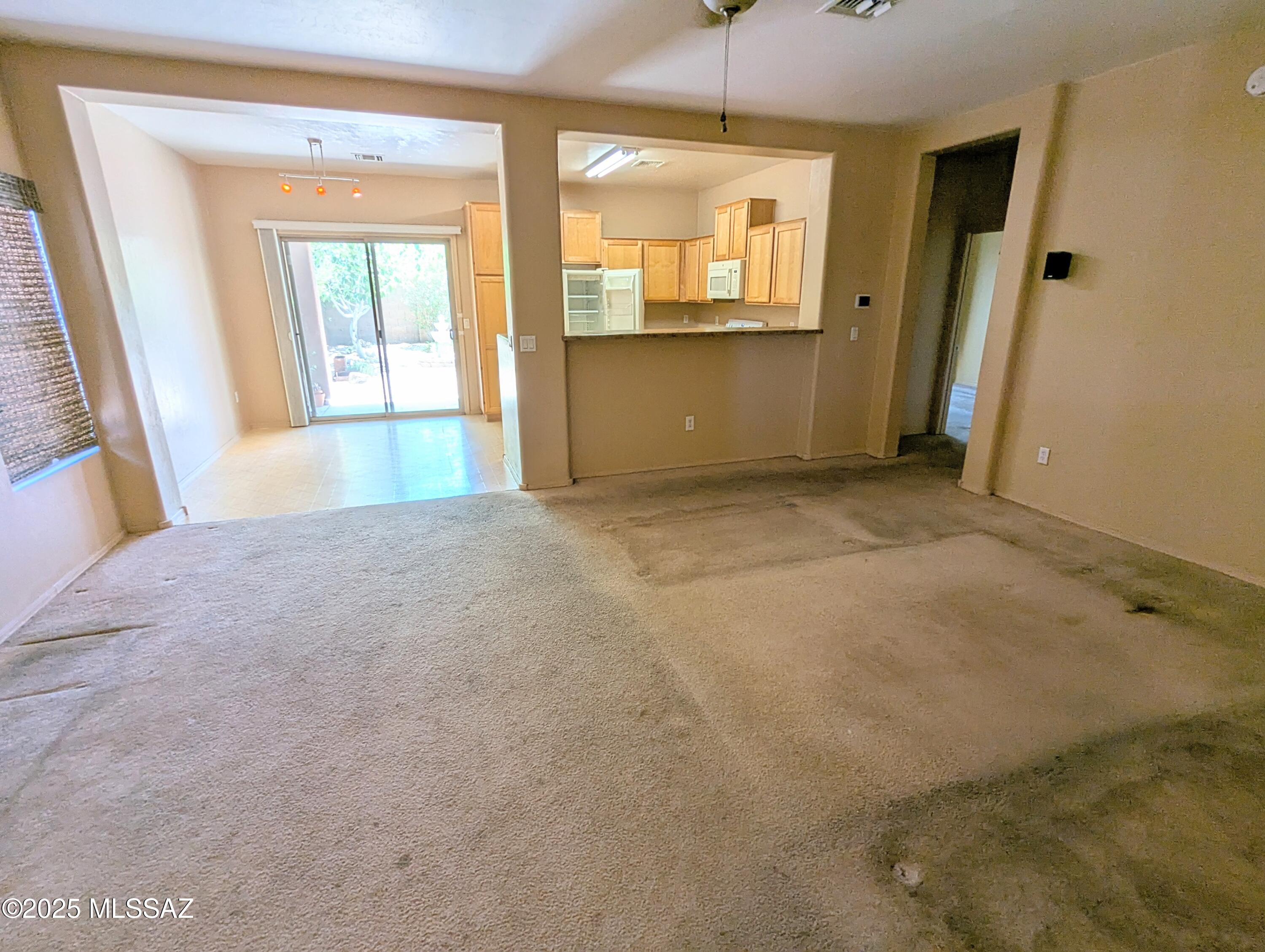Rancho Resort Phase 111 (1-205) - Residential