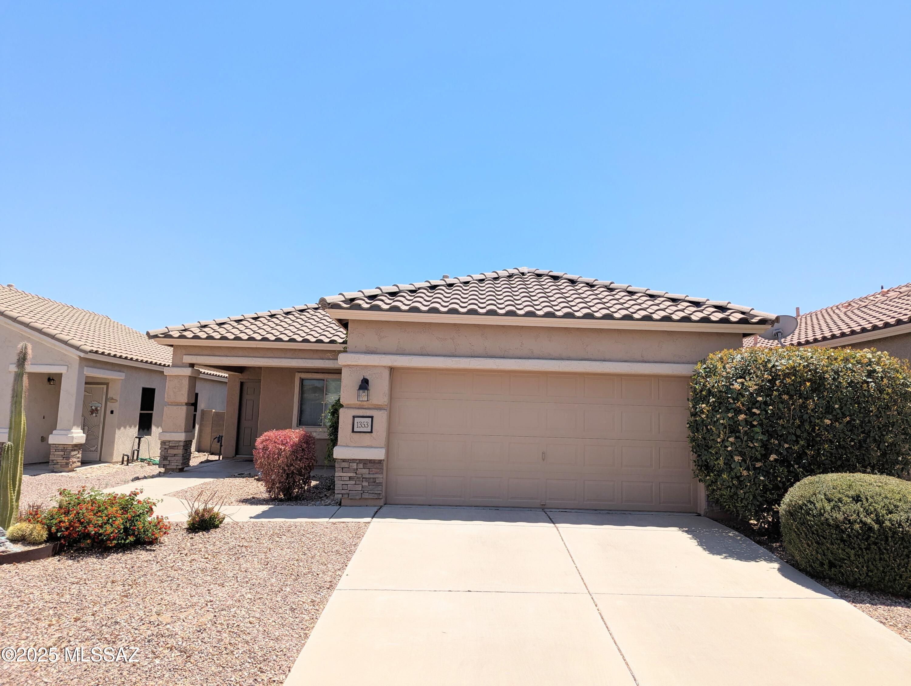 Rancho Resort Phase 111 (1-205) - Residential
