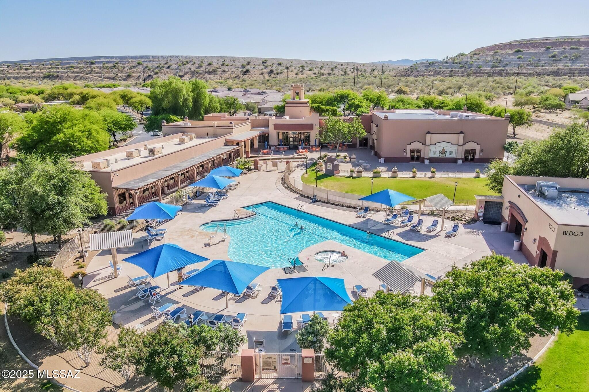 Rancho Resort Phase 111 (1-205) - Residential