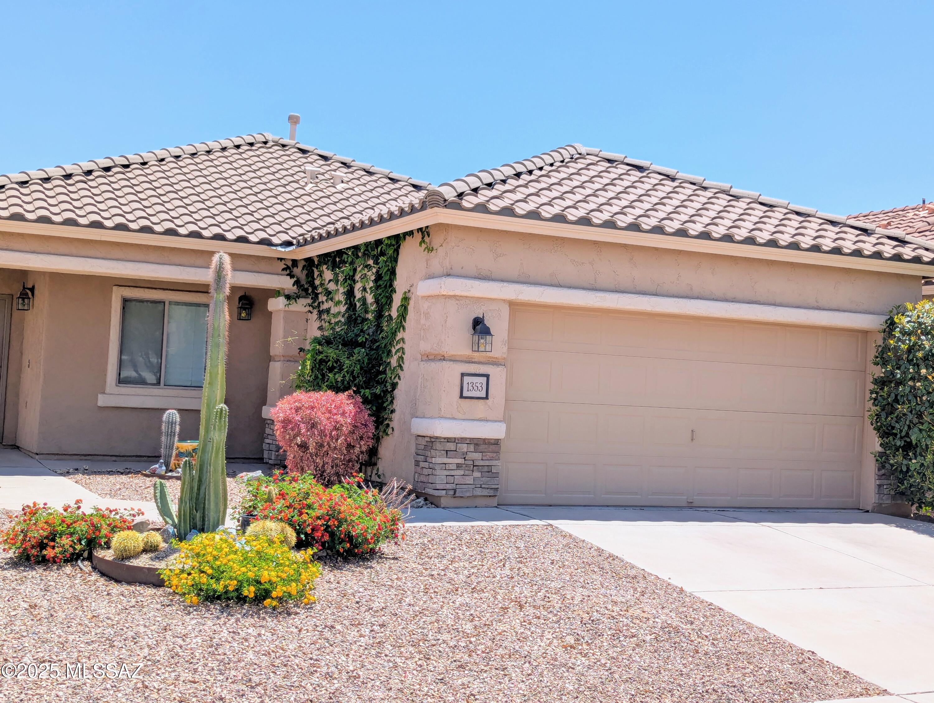 Rancho Resort Phase 111 (1-205) - Residential