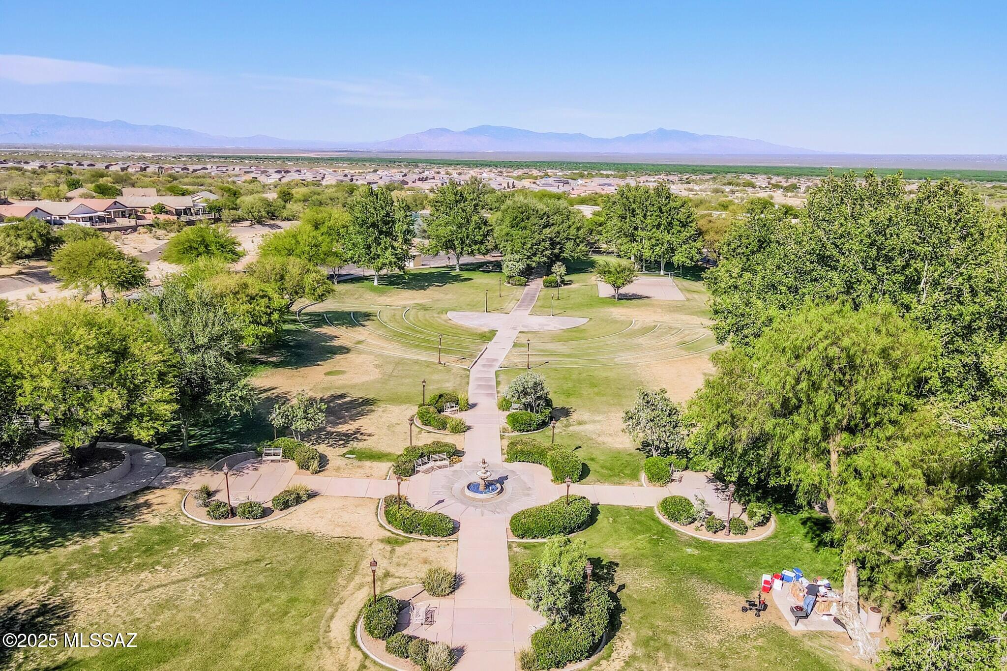 Rancho Resort Phase 111 (1-205) - Residential