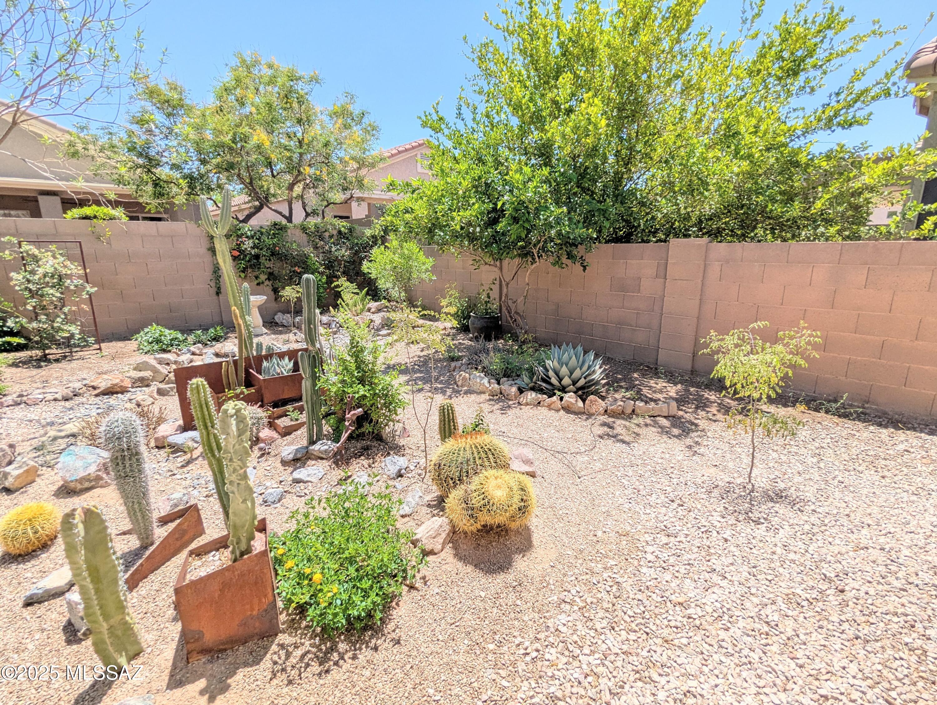 Rancho Resort Phase 111 (1-205) - Residential
