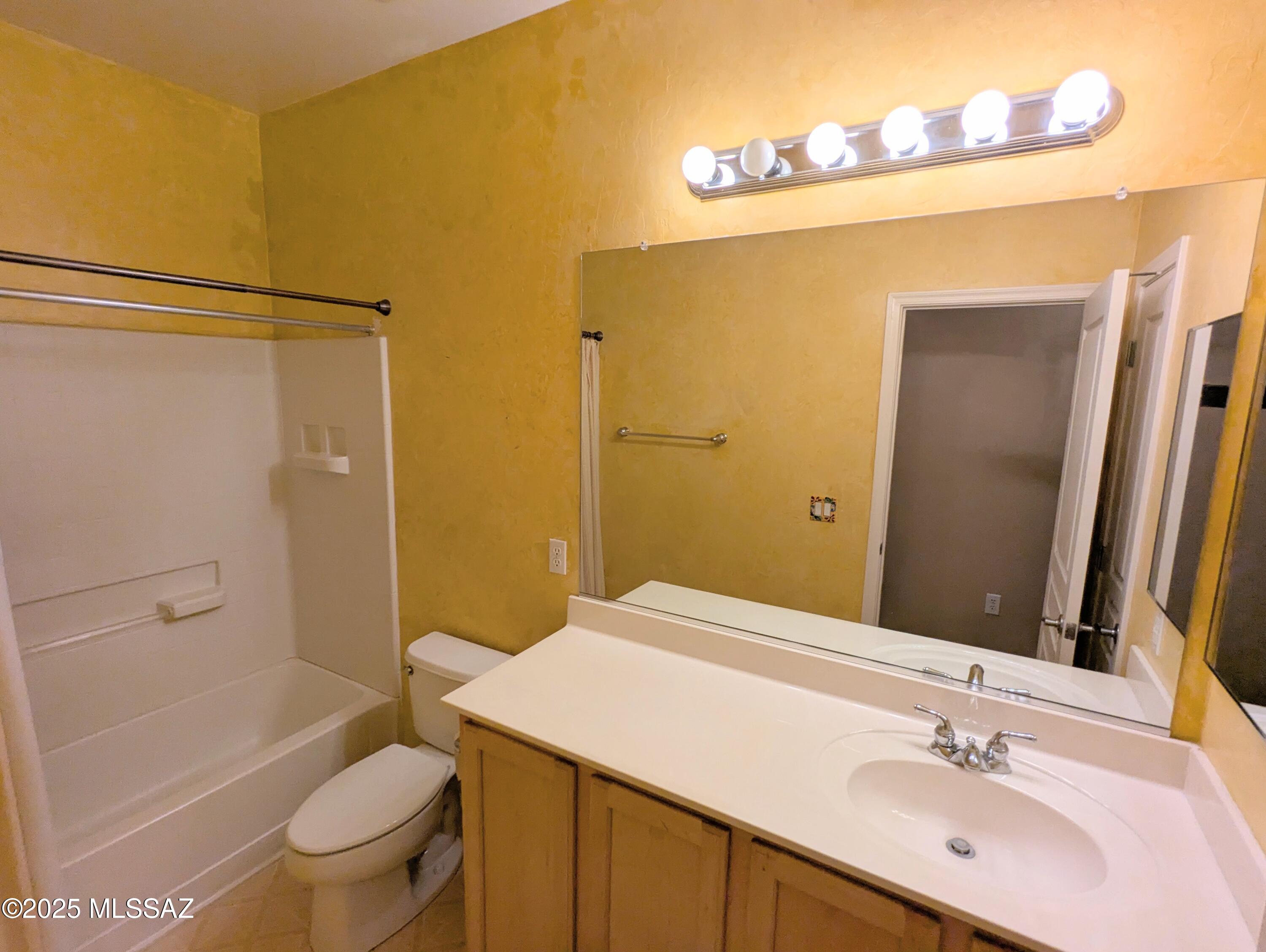 Rancho Resort Phase 111 (1-205) - Residential