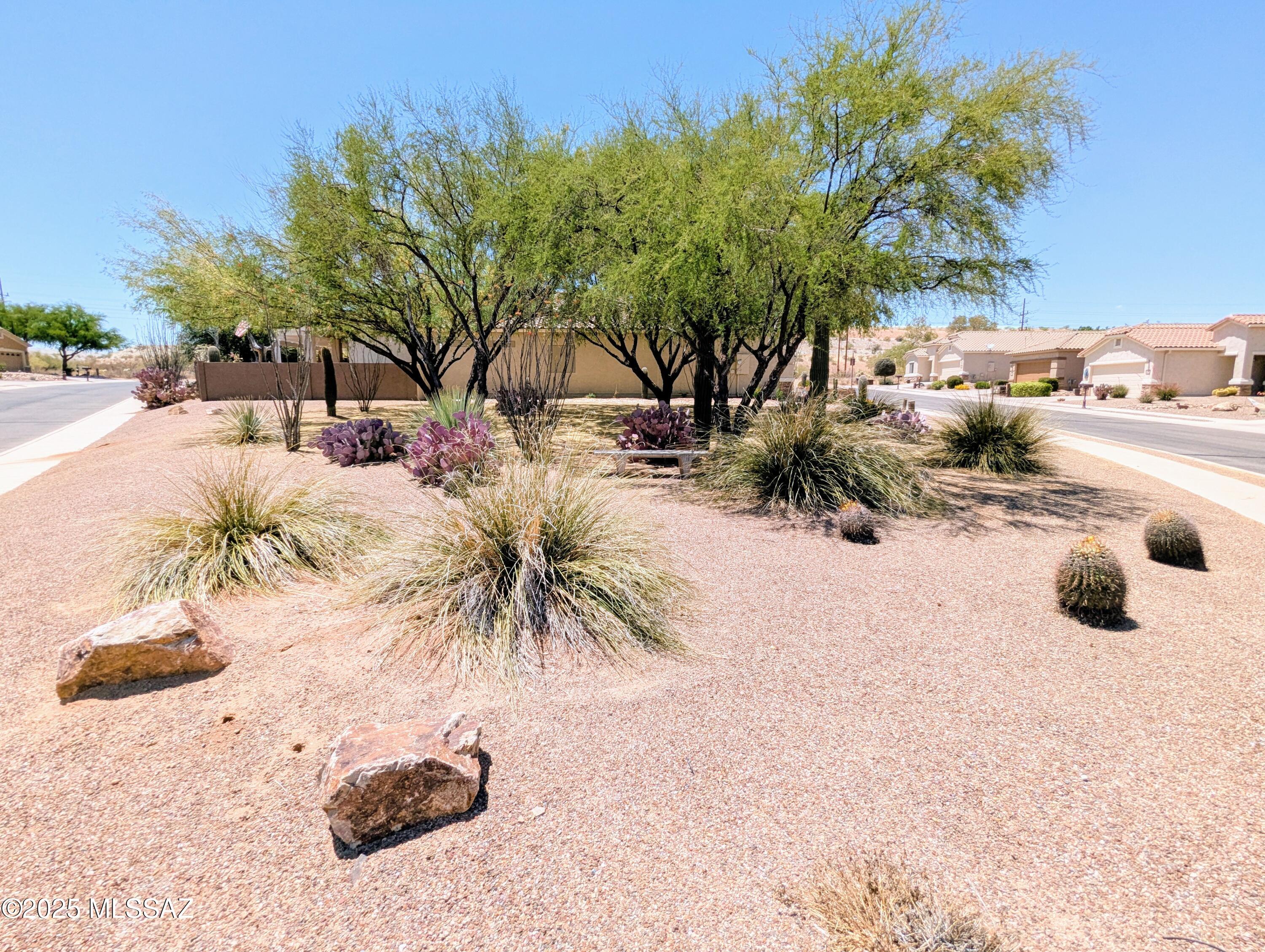 Rancho Resort Phase 111 (1-205) - Residential