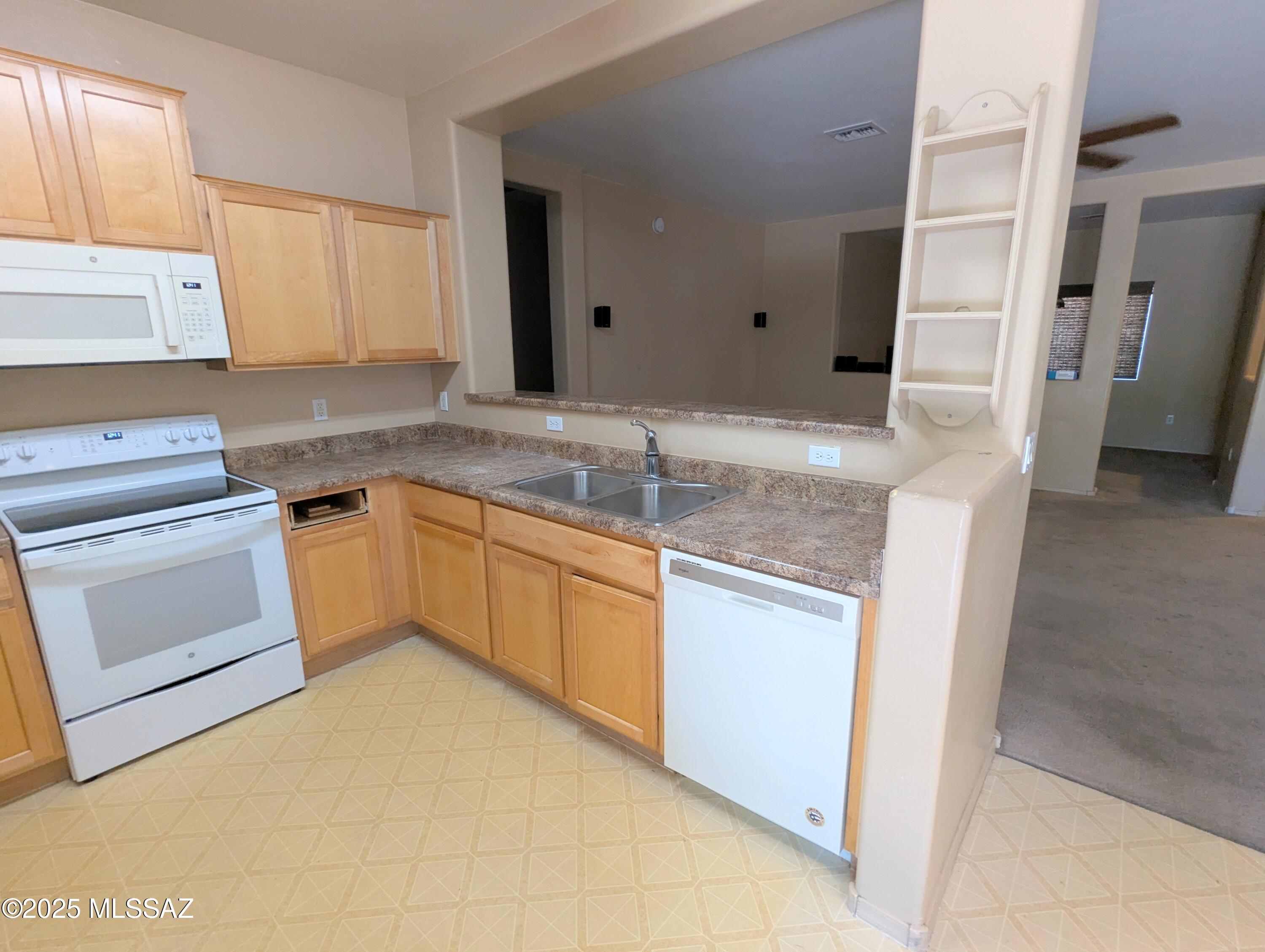 Rancho Resort Phase 111 (1-205) - Residential