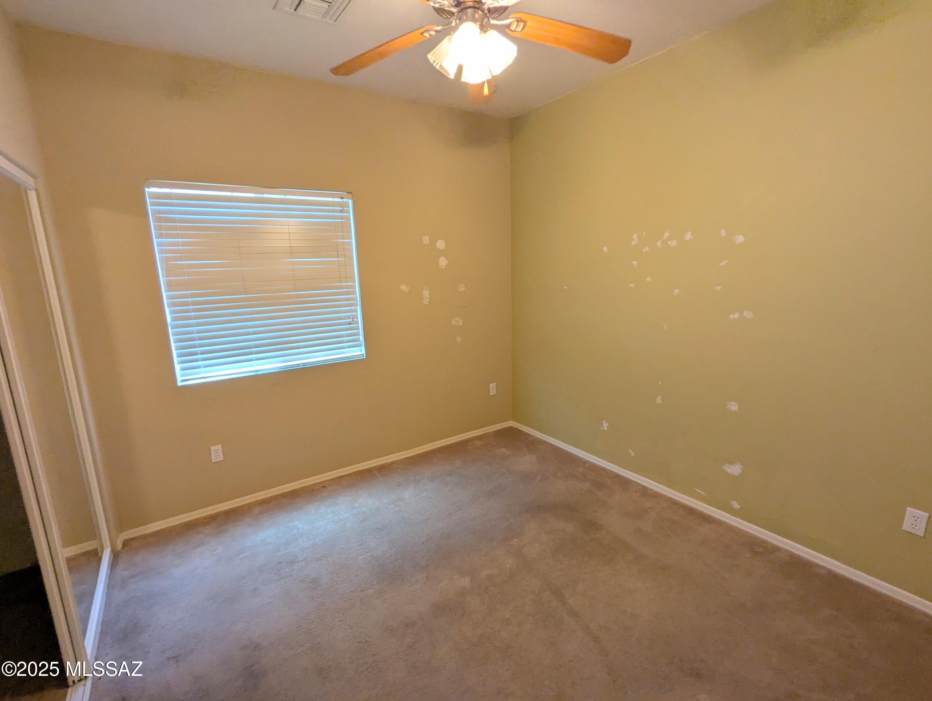 Rancho Resort Phase 111 (1-205) - Residential