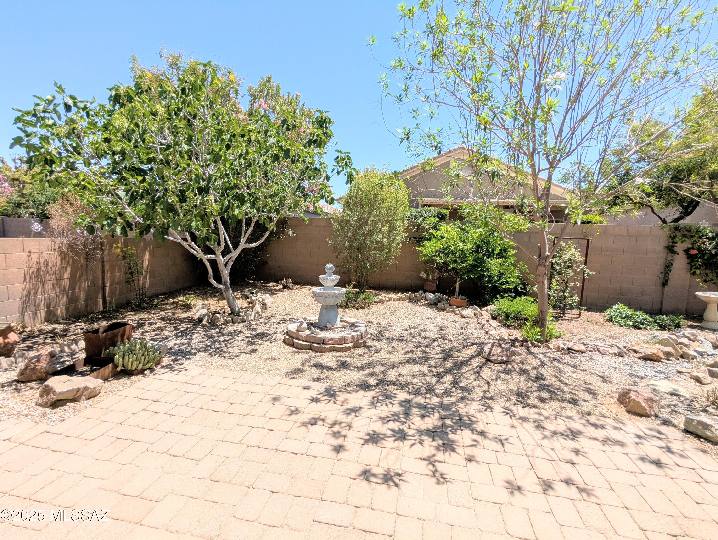Rancho Resort Phase 111 (1-205) - Residential