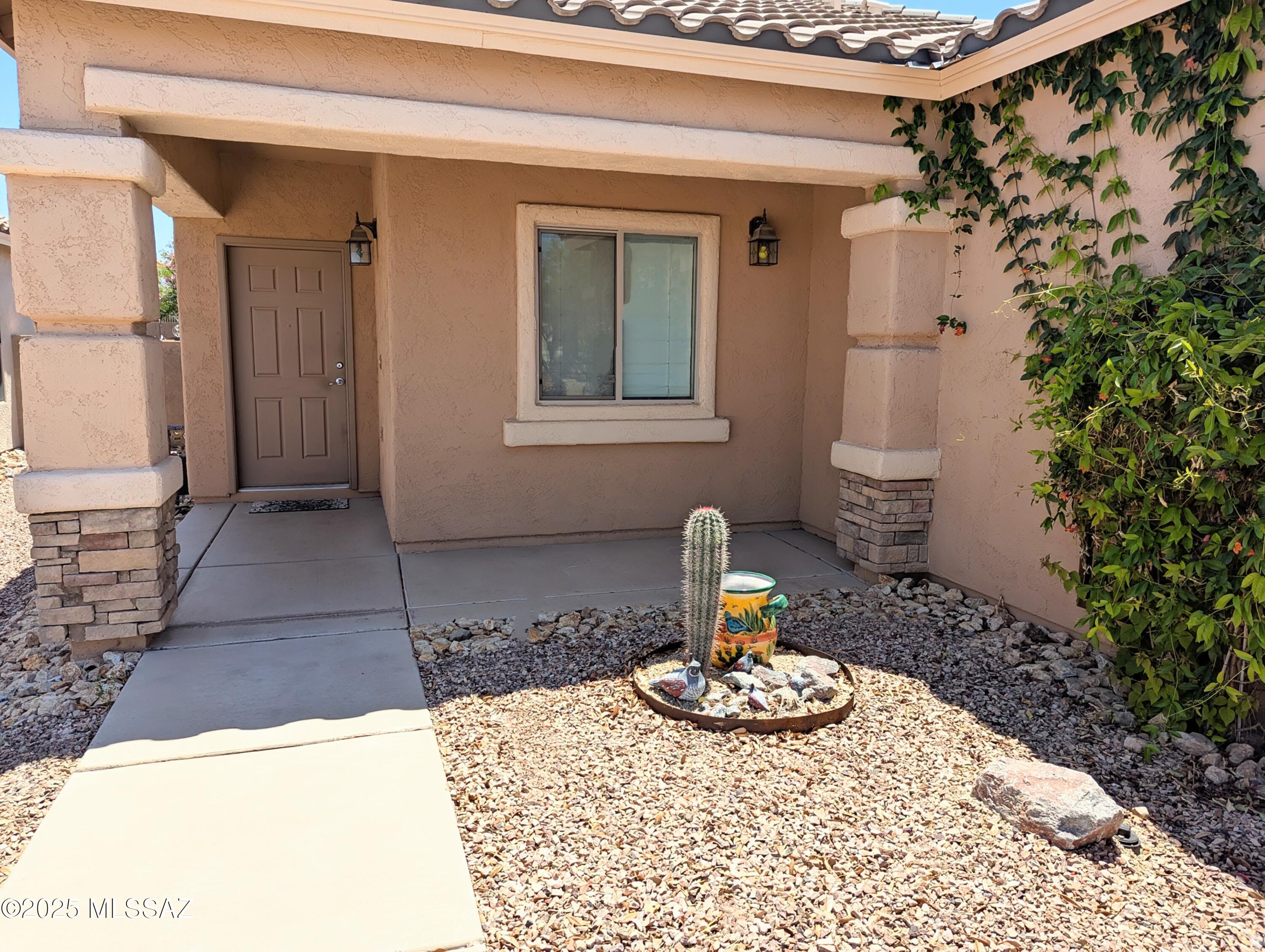 Rancho Resort Phase 111 (1-205) - Residential