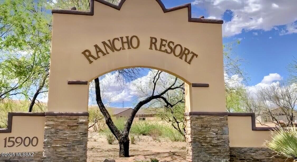 Rancho Resort Phase 111 (1-205) - Residential
