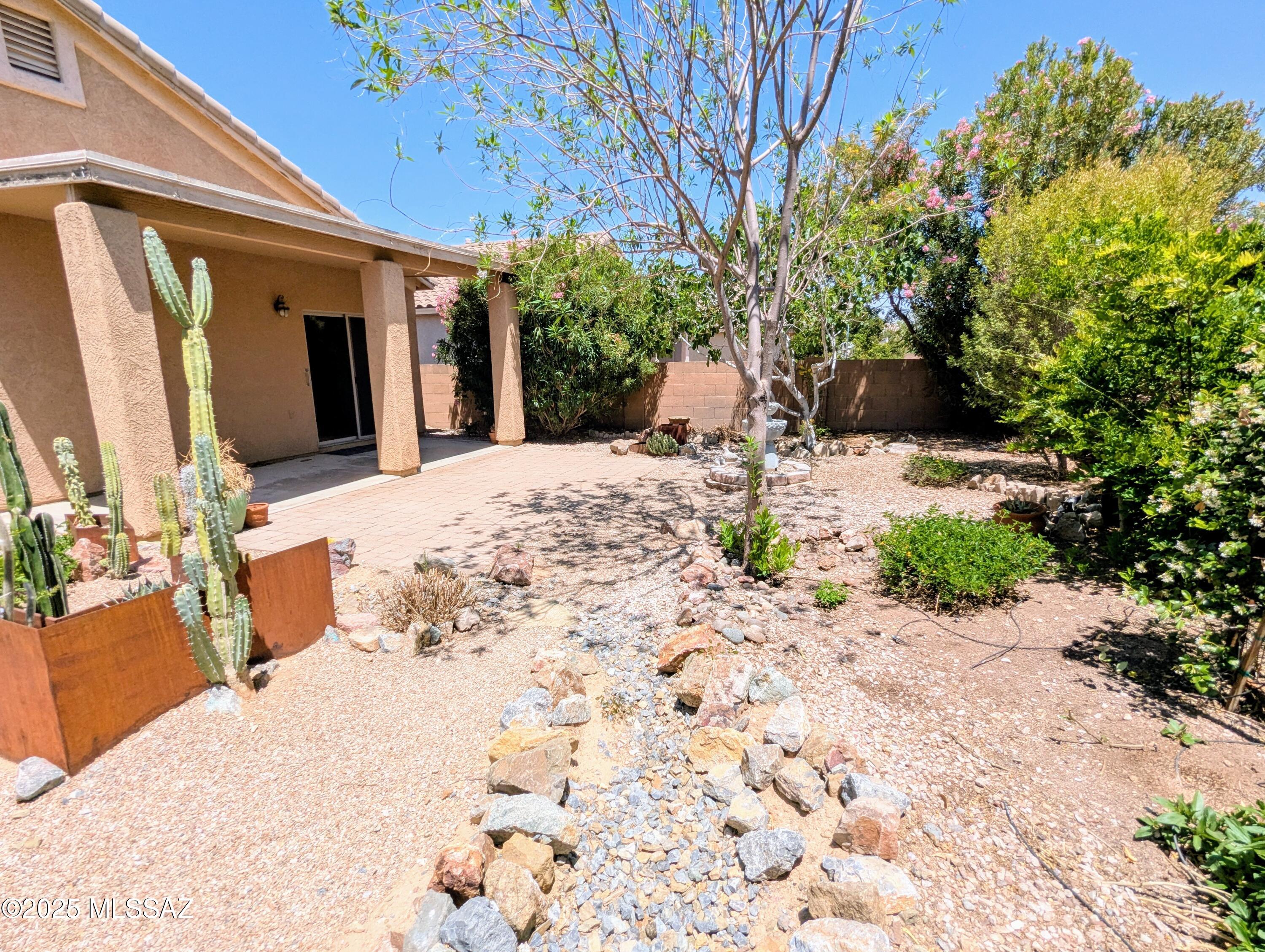 Rancho Resort Phase 111 (1-205) - Residential