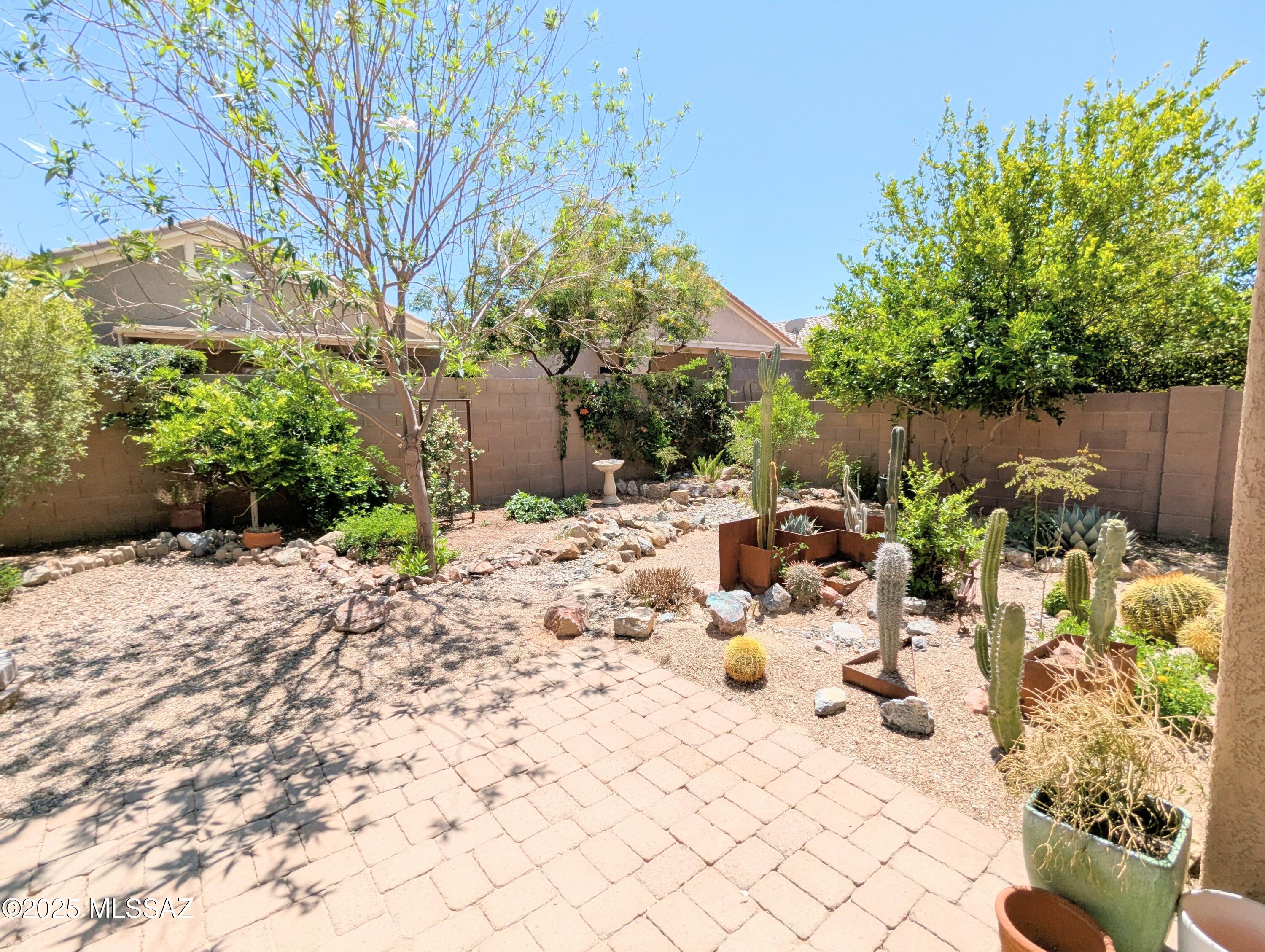 Rancho Resort Phase 111 (1-205) - Residential
