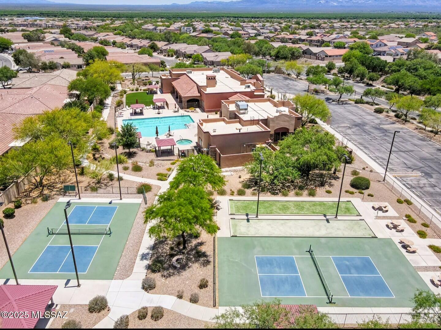 Rancho Resort Phase 111 (1-205) - Residential