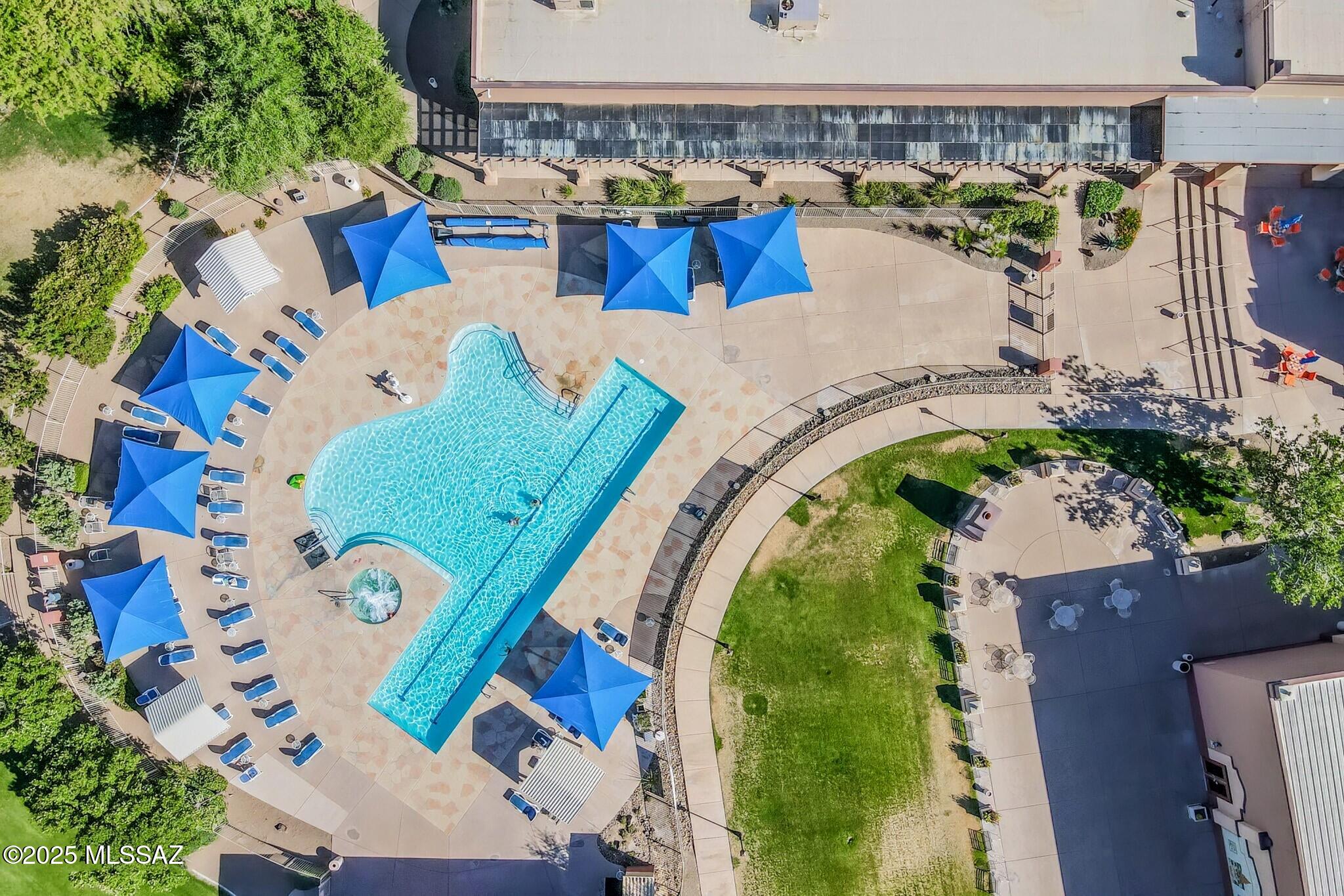 Rancho Resort Phase 111 (1-205) - Residential