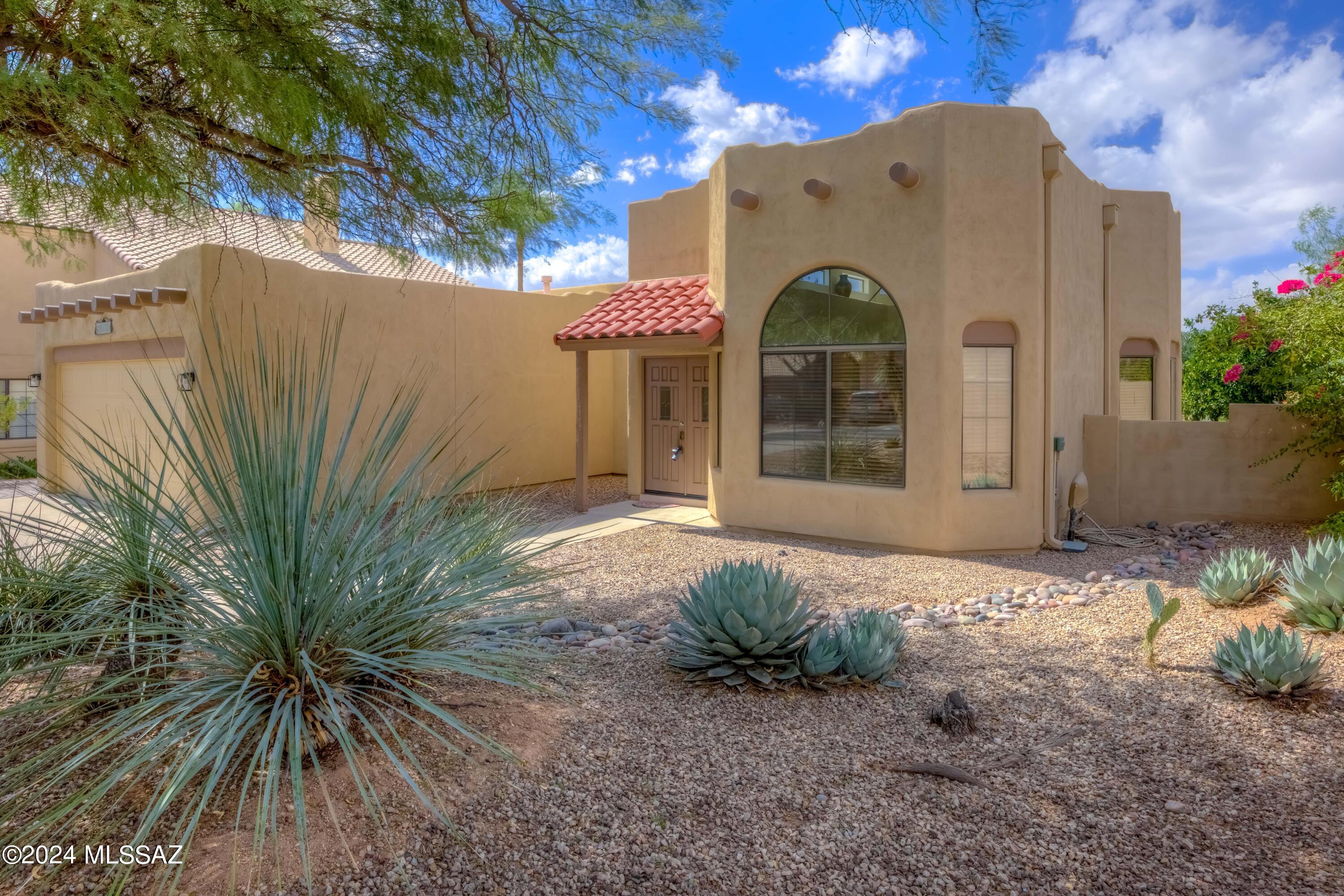 11321 N Palmetto Dunes Avenue