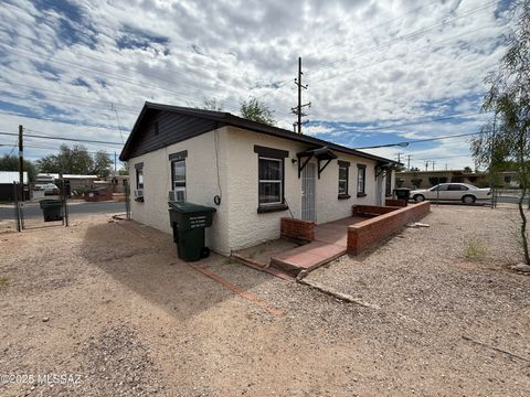 204 W Kelso Street Tucson AZ 85705