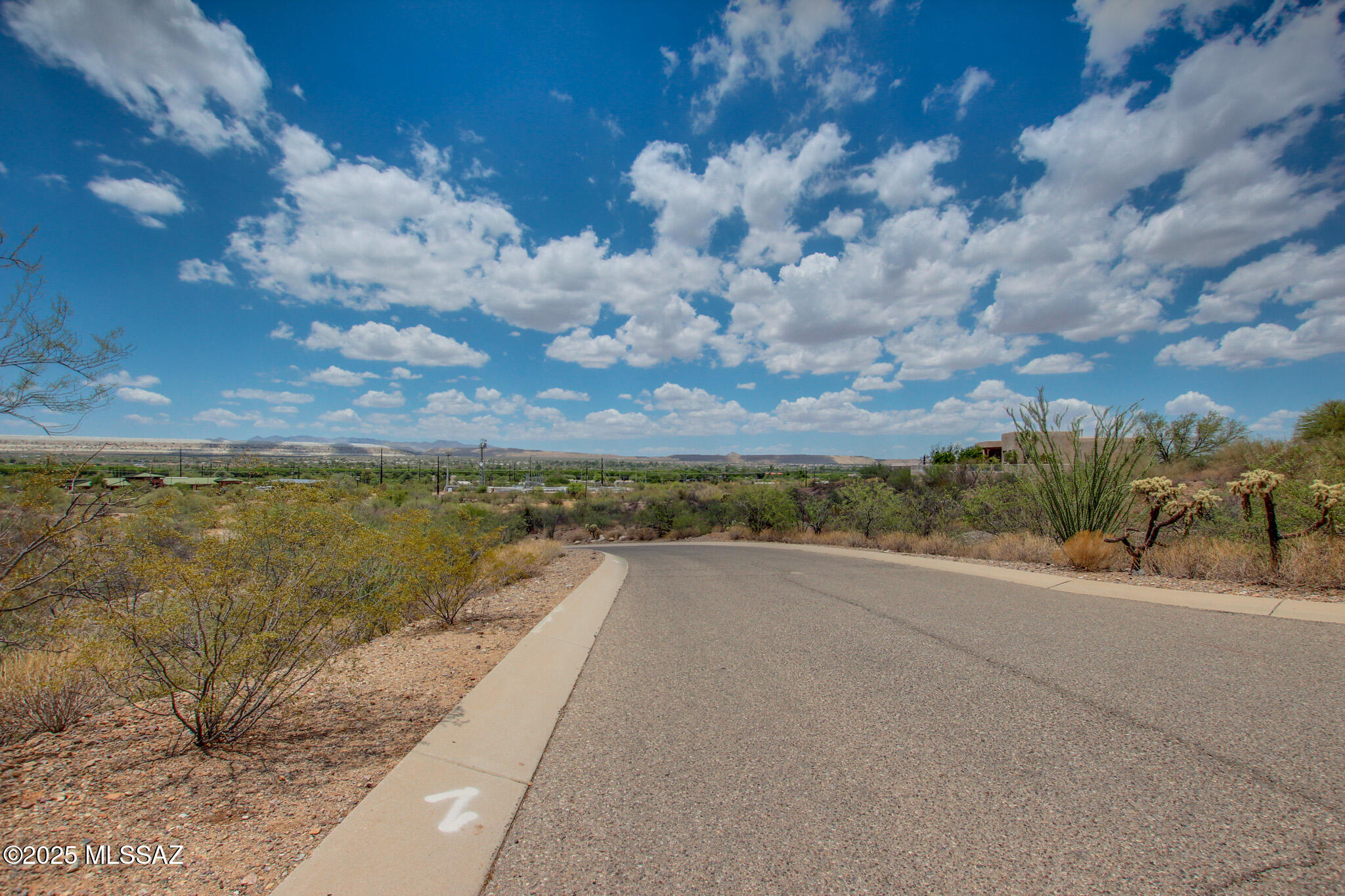 Madera Reserve Phase I(1-130) - Land
