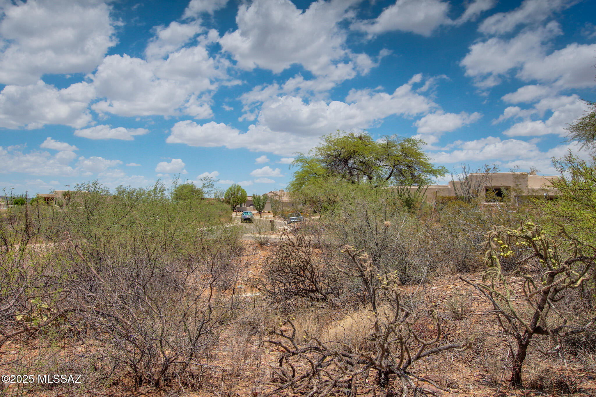 Madera Reserve Phase I(1-130) - Land
