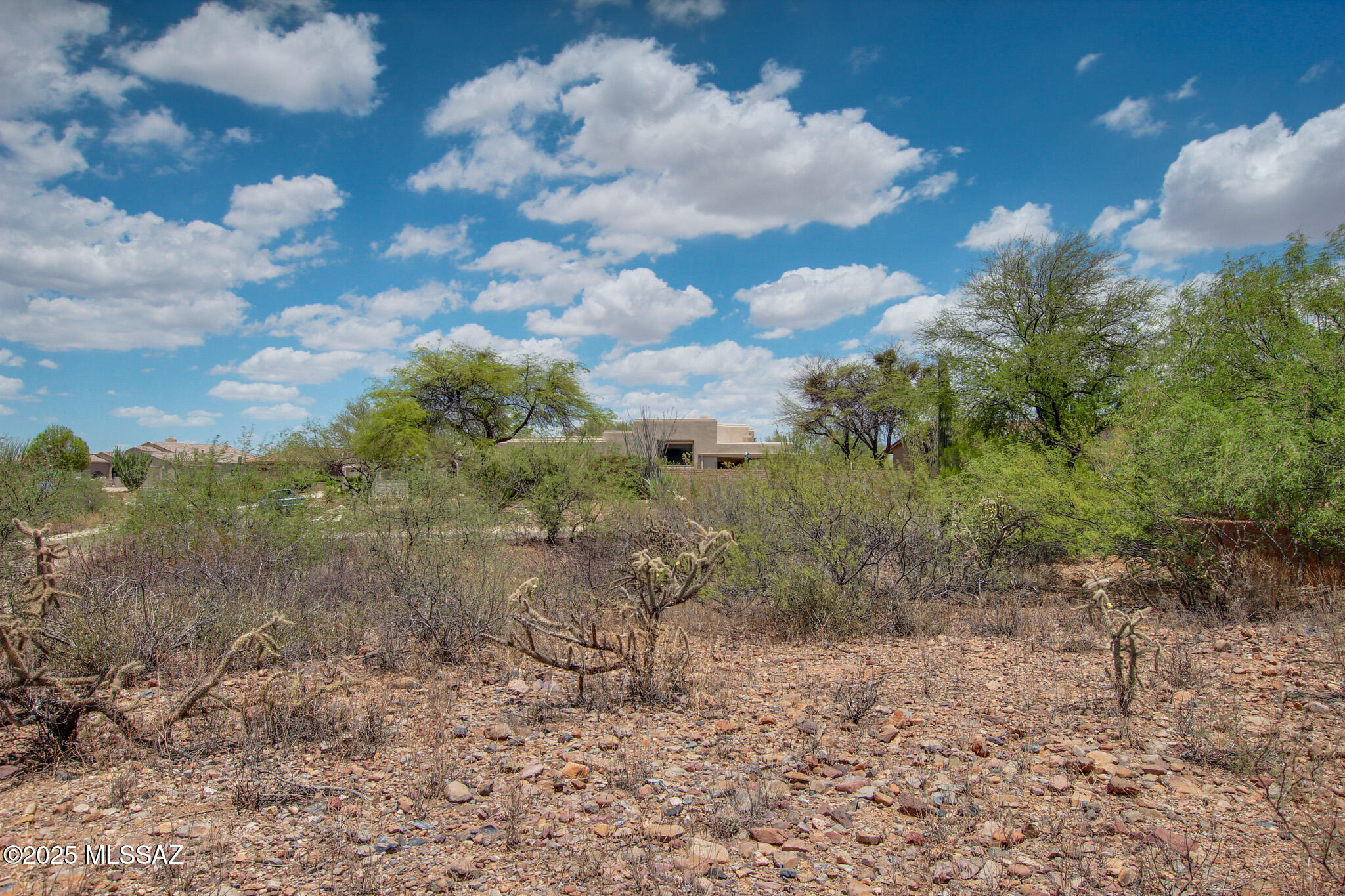 Madera Reserve Phase I(1-130) - Land