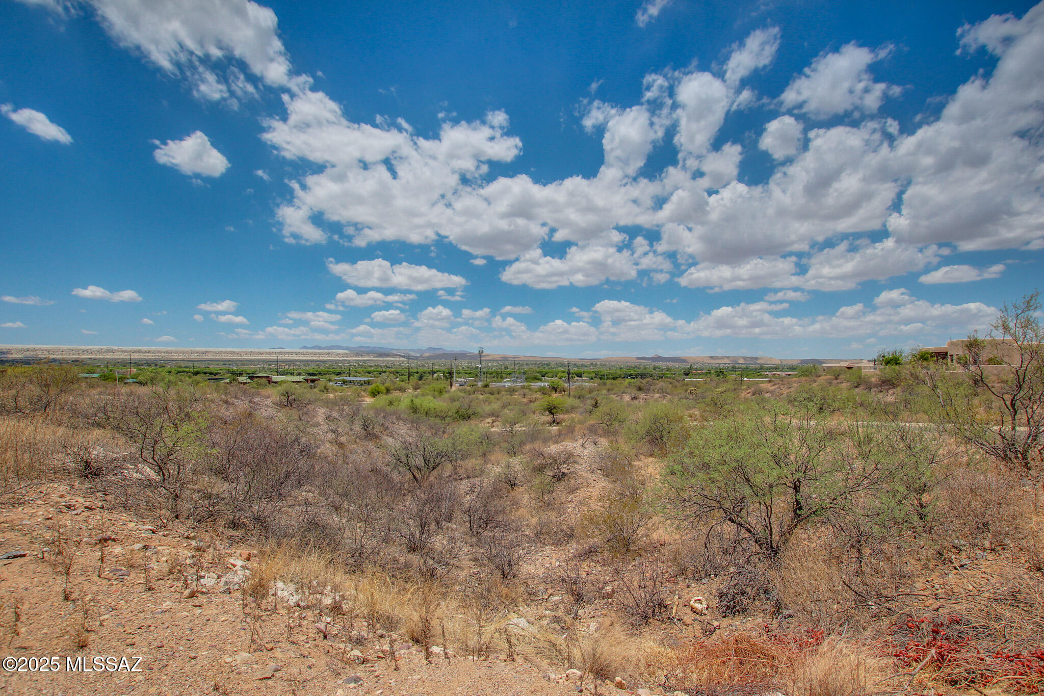 Madera Reserve Phase I(1-130) - Land