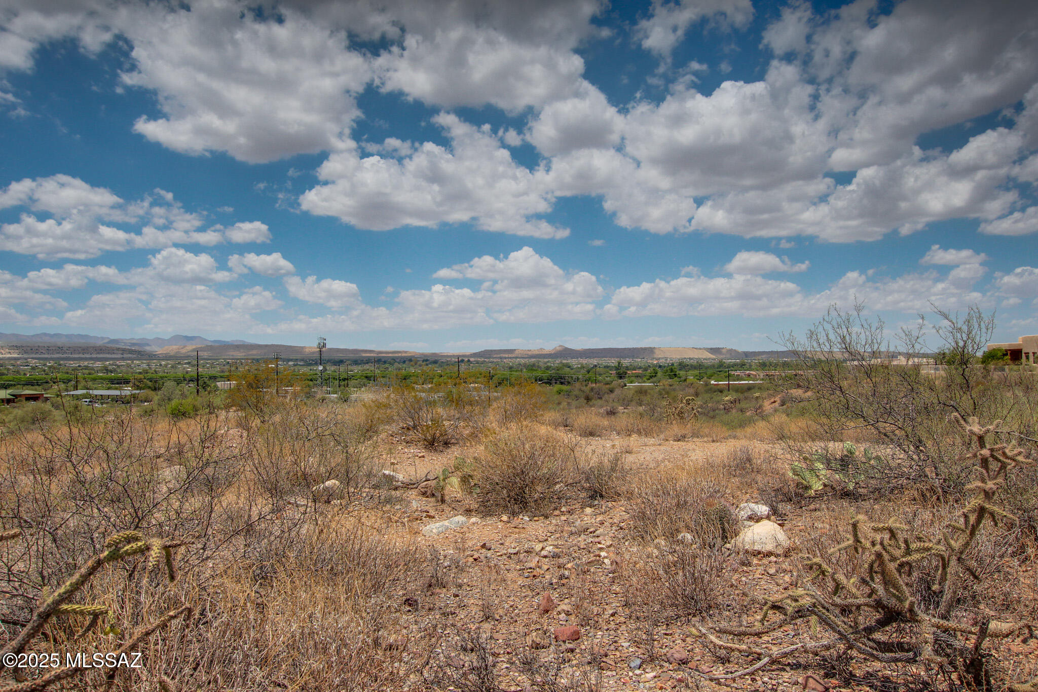 Madera Reserve Phase I(1-130) - Land