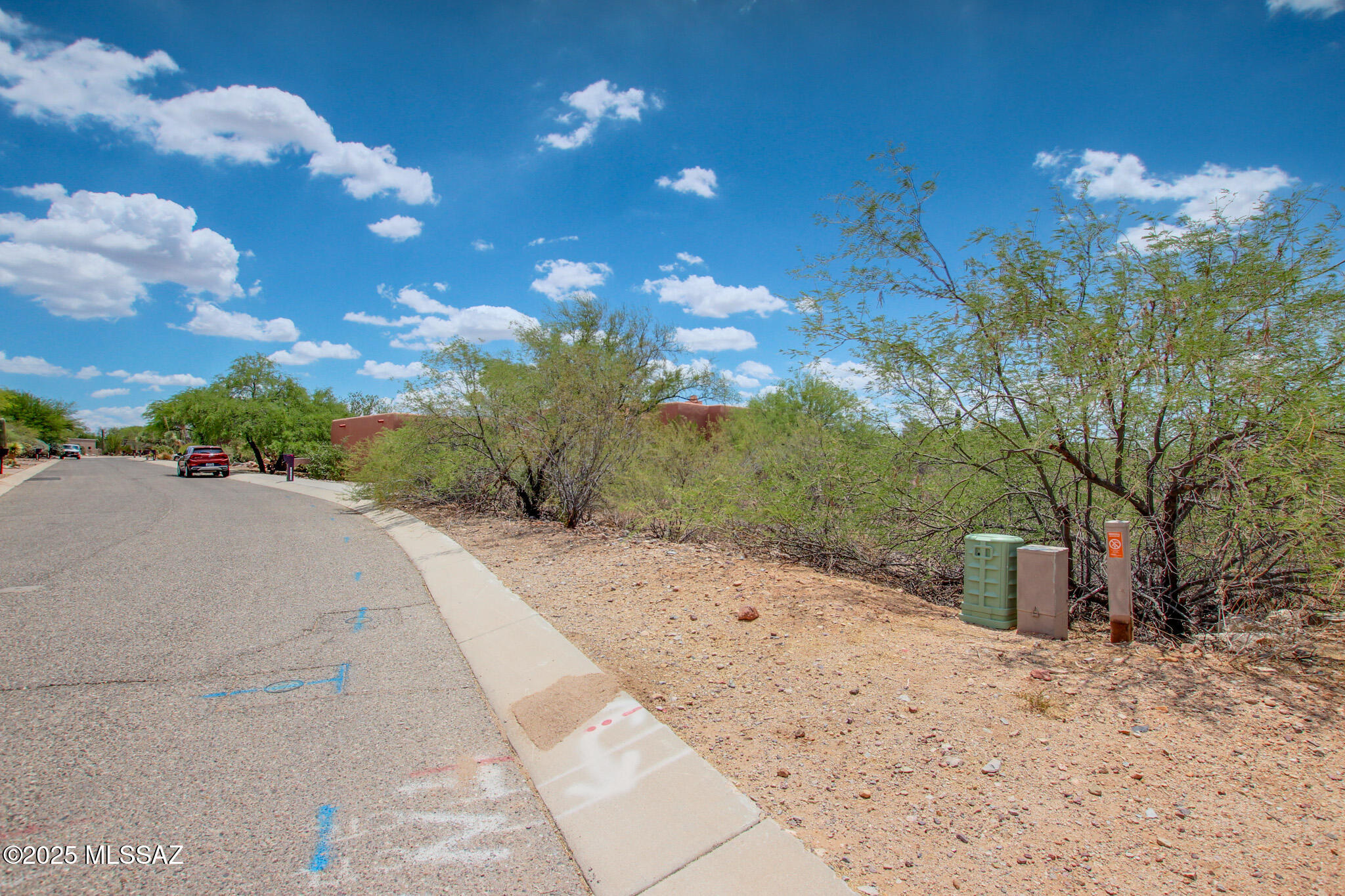 Madera Reserve Phase I(1-130) - Land