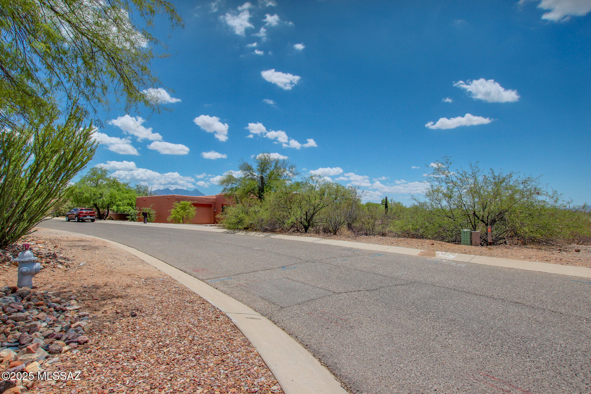 Madera Reserve Phase I(1-130) - Land