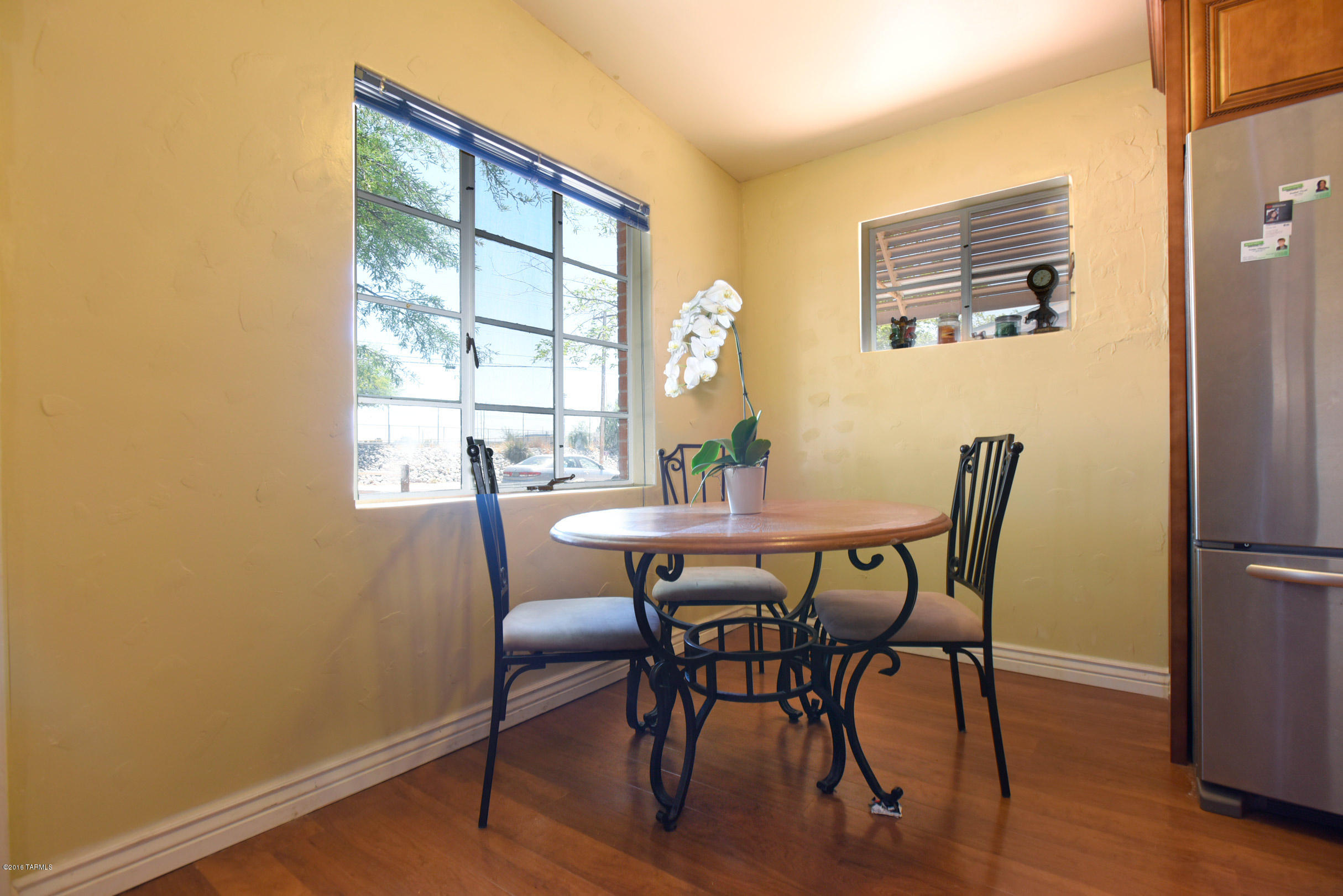 Palo Verde Addition - Residential