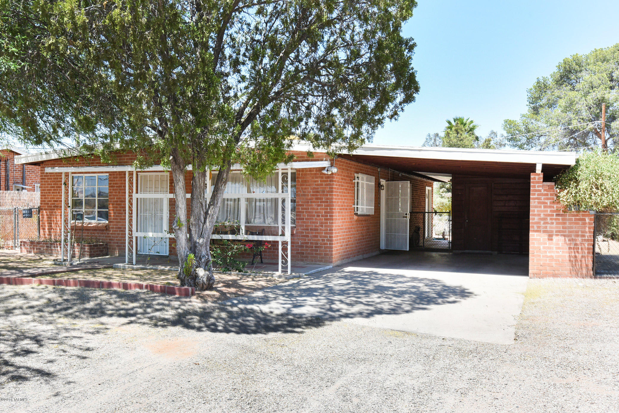 Palo Verde Addition - Residential