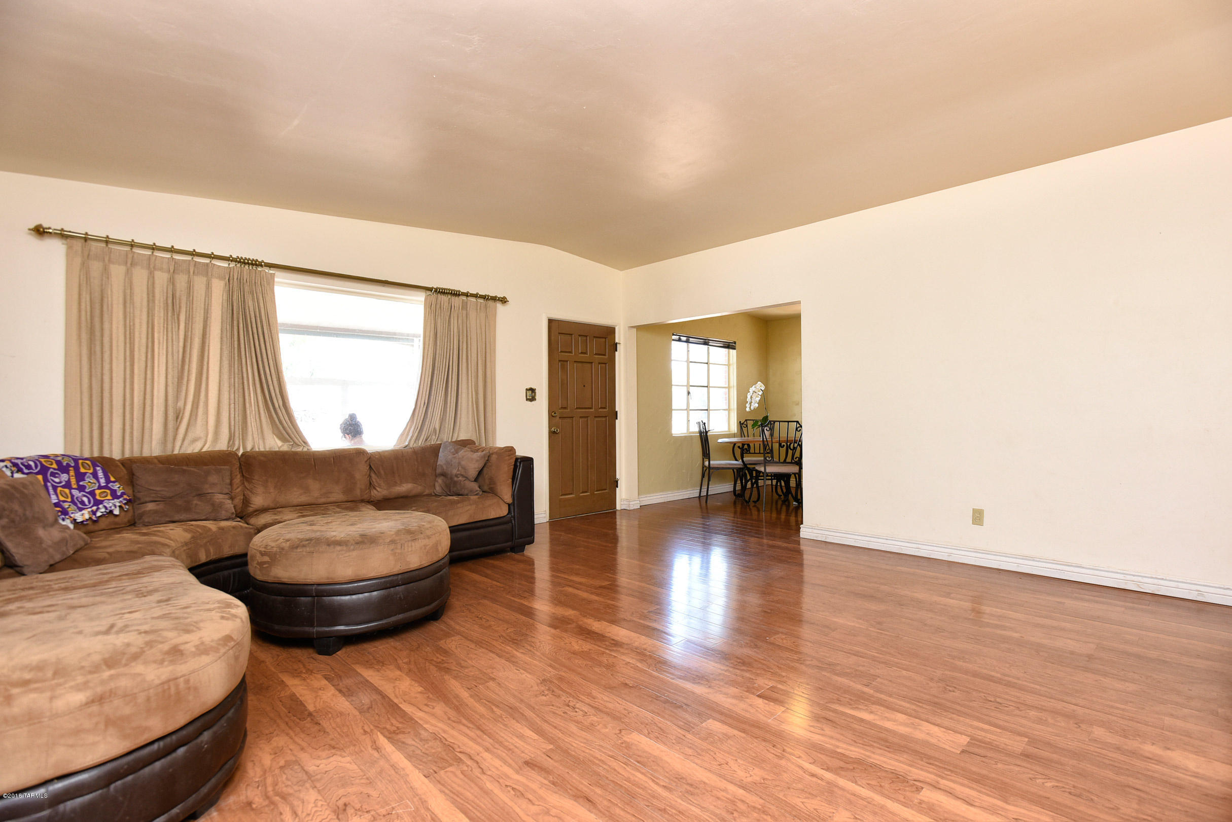 Palo Verde Addition - Residential