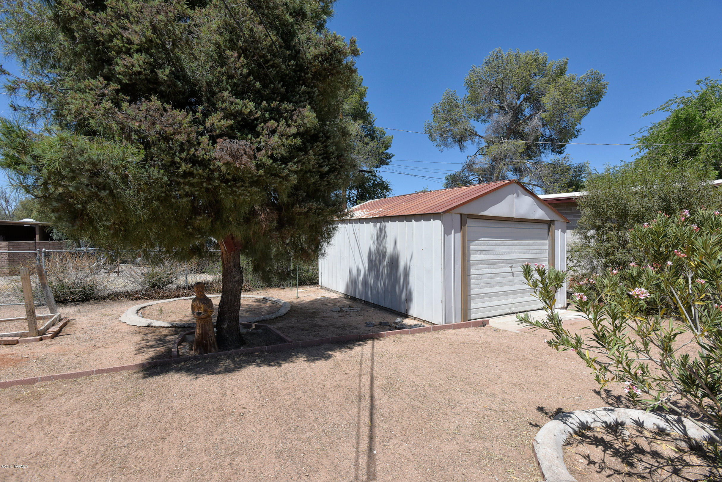 Palo Verde Addition - Residential