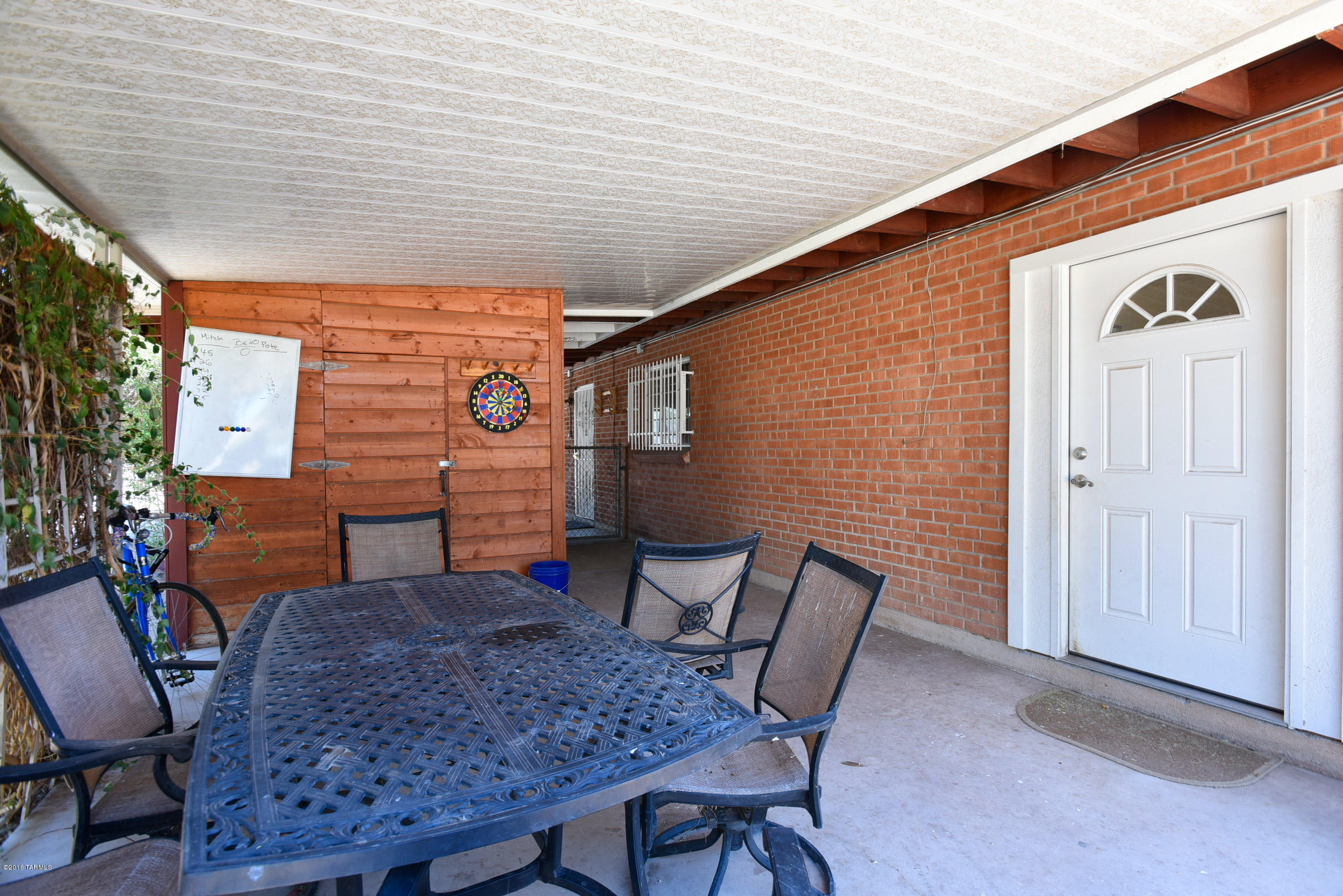Palo Verde Addition - Residential