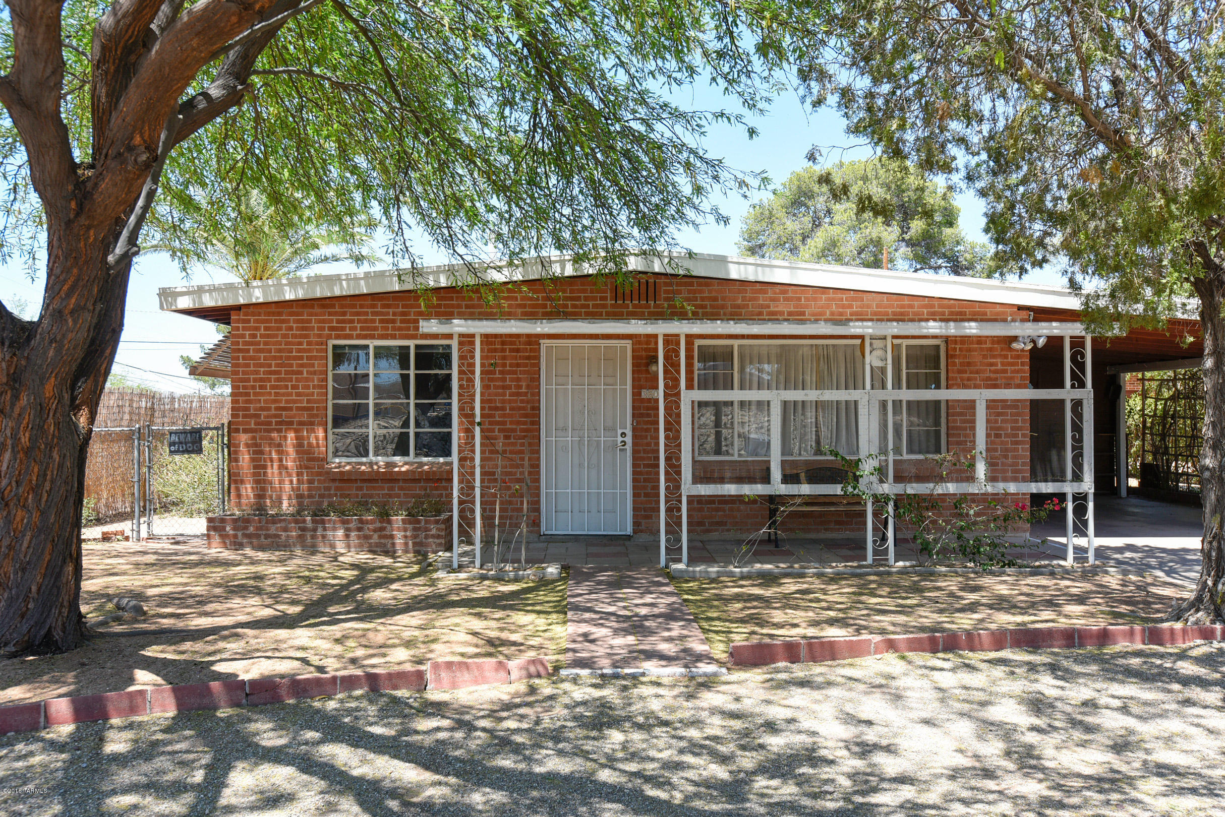Palo Verde Addition - Residential