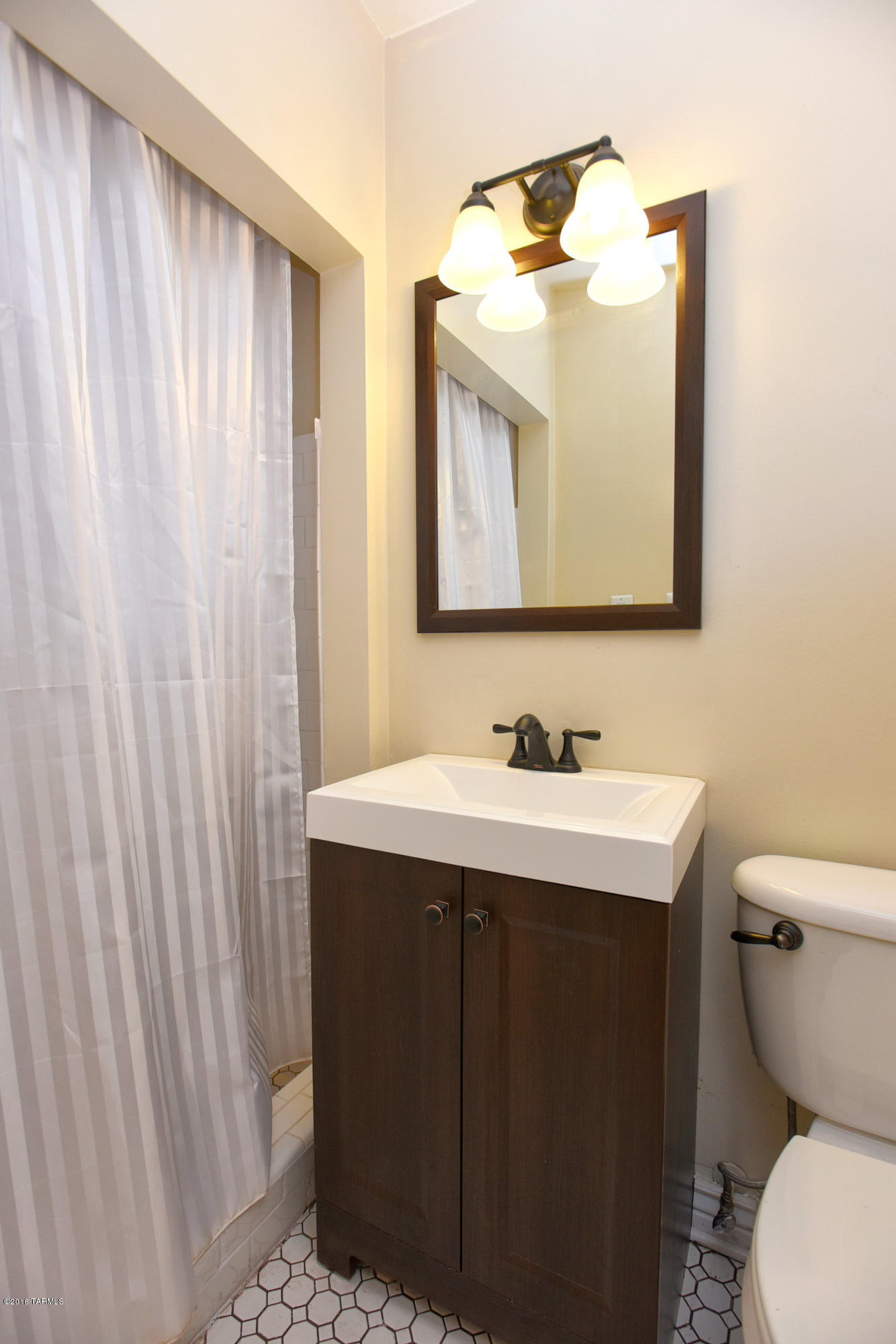 Palo Verde Addition - Residential
