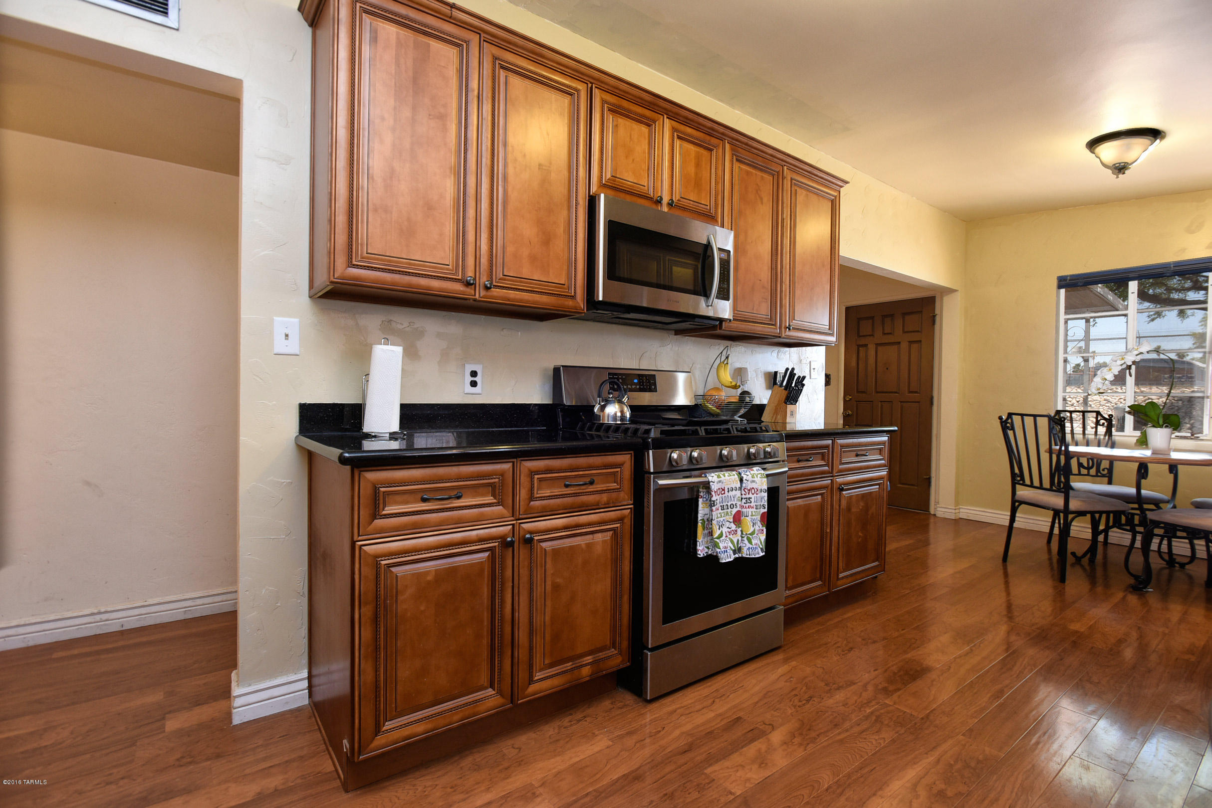 Palo Verde Addition - Residential