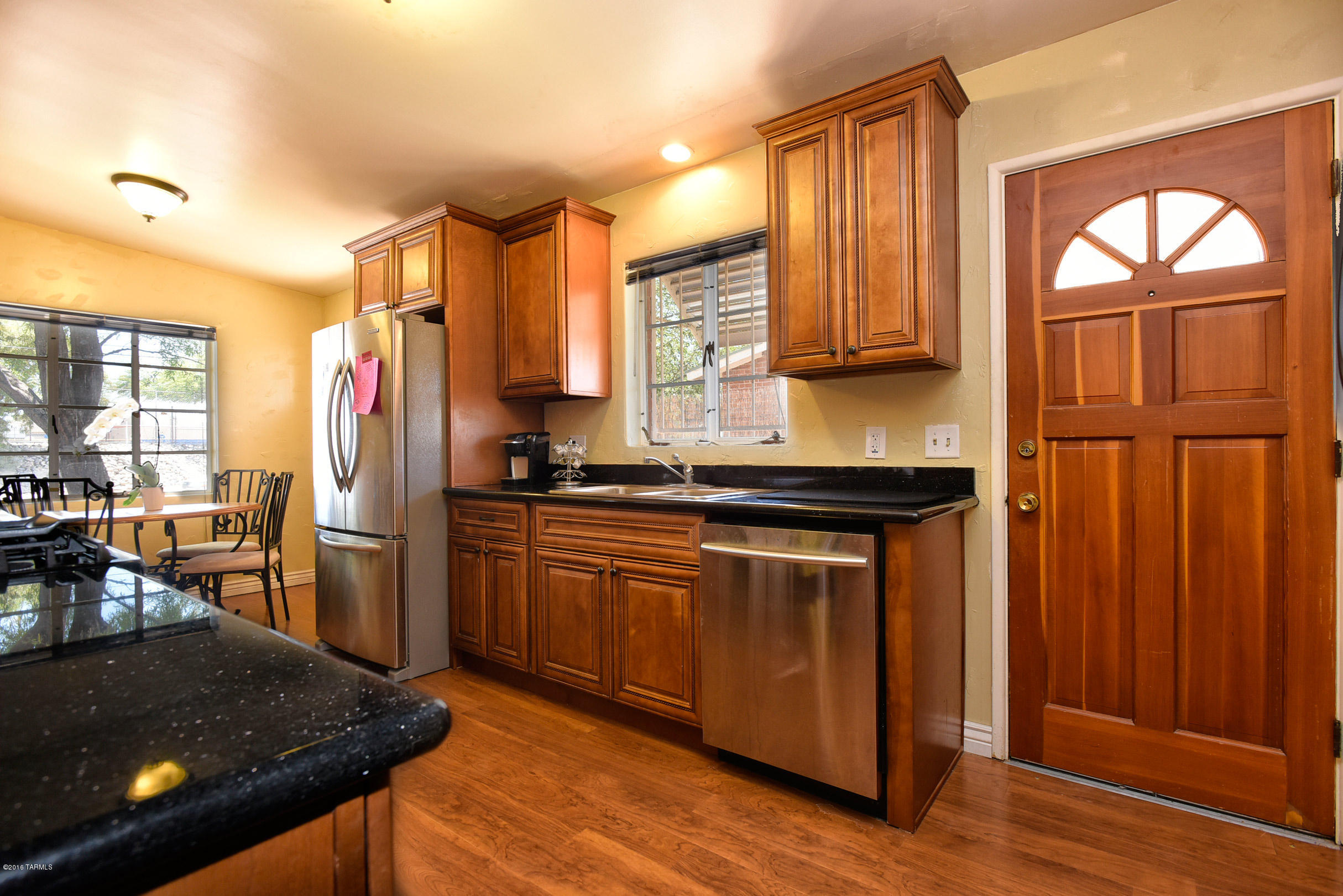 Palo Verde Addition - Residential