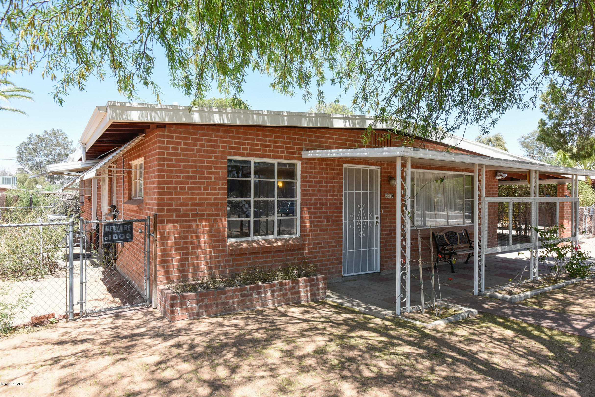 Palo Verde Addition - Residential