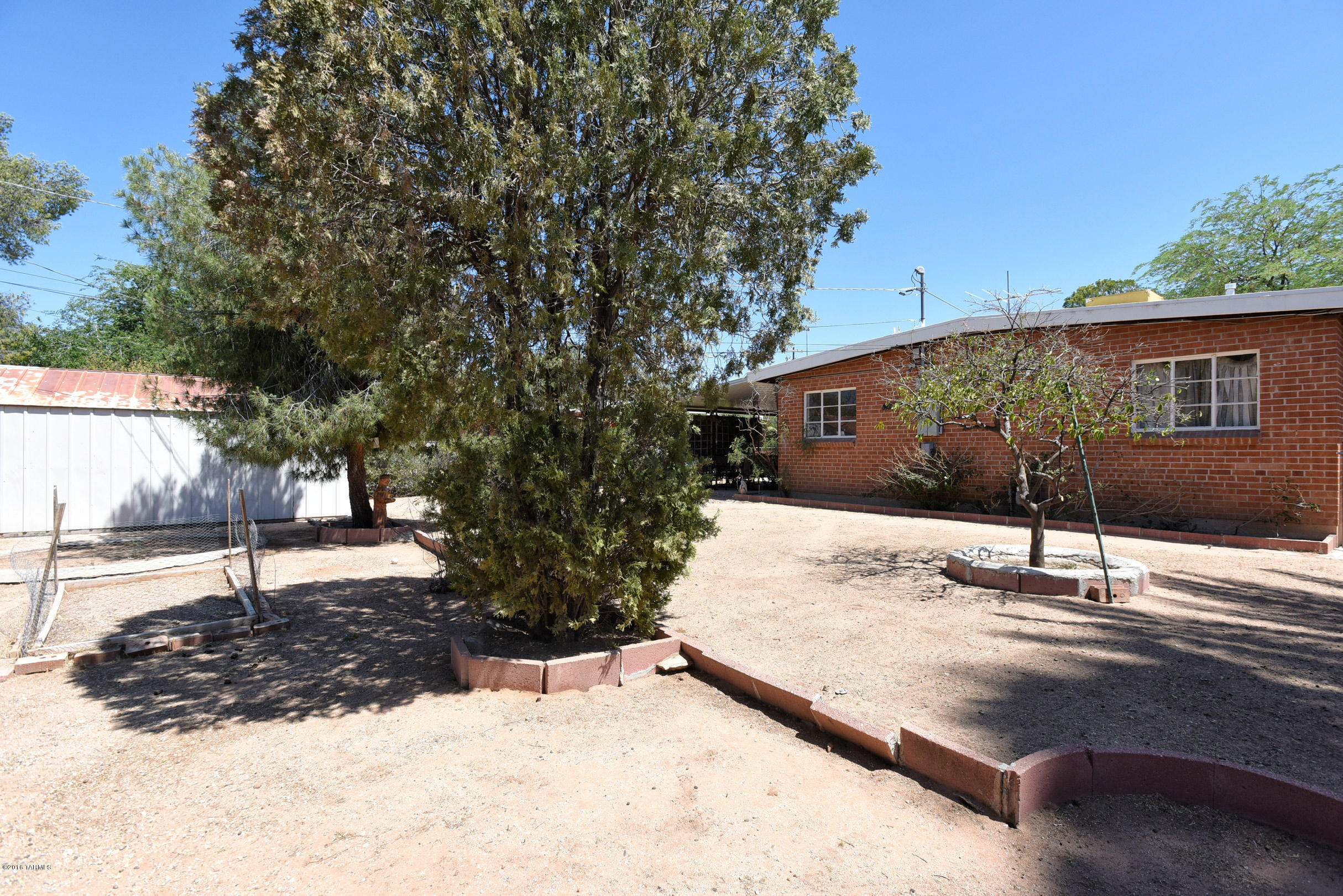 Palo Verde Addition - Residential