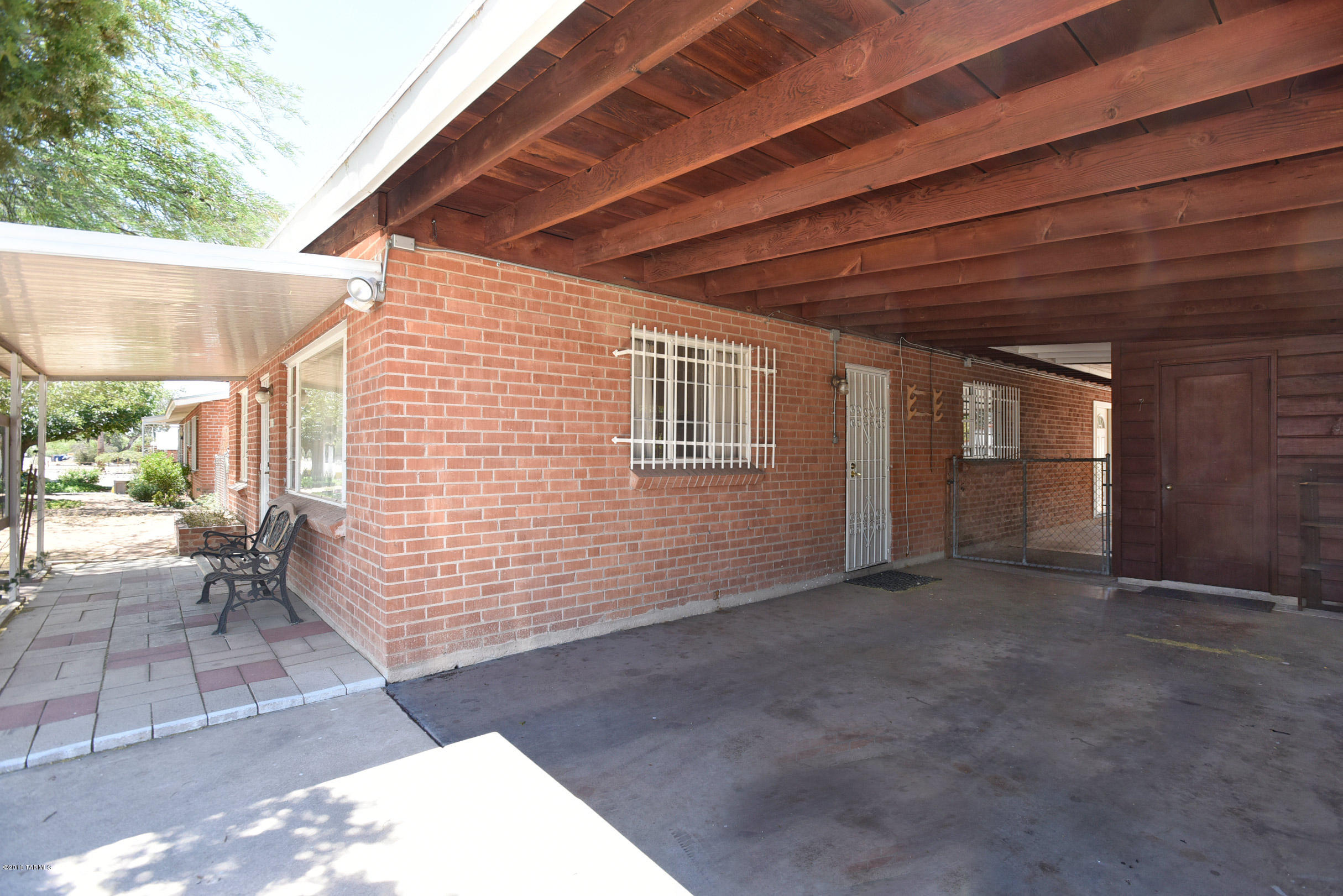 Palo Verde Addition - Residential