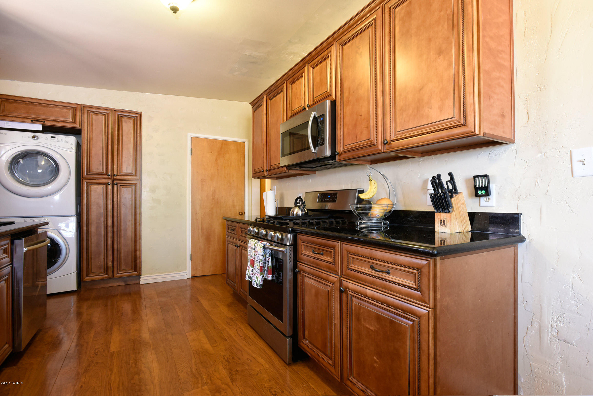 Palo Verde Addition - Residential