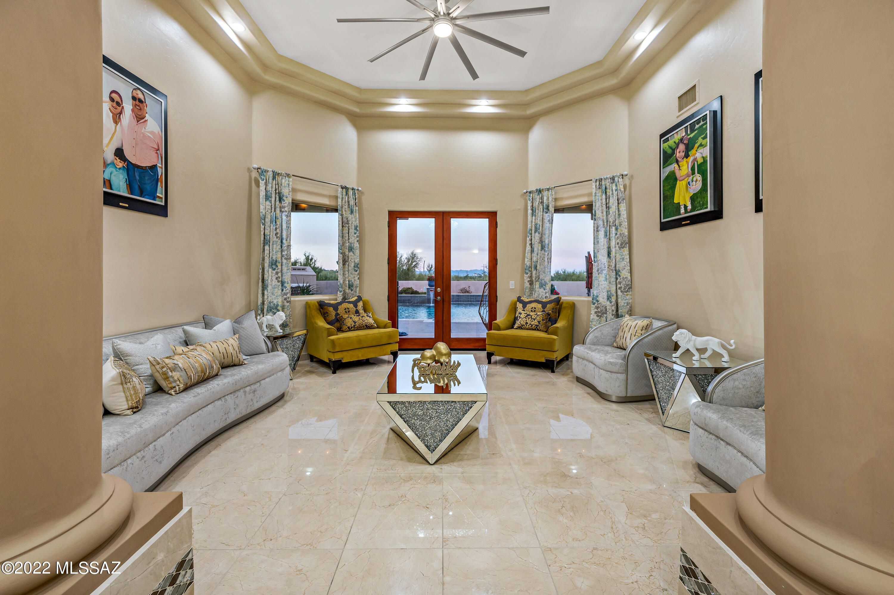 Saguaro Cliffs (1-61) - Residential