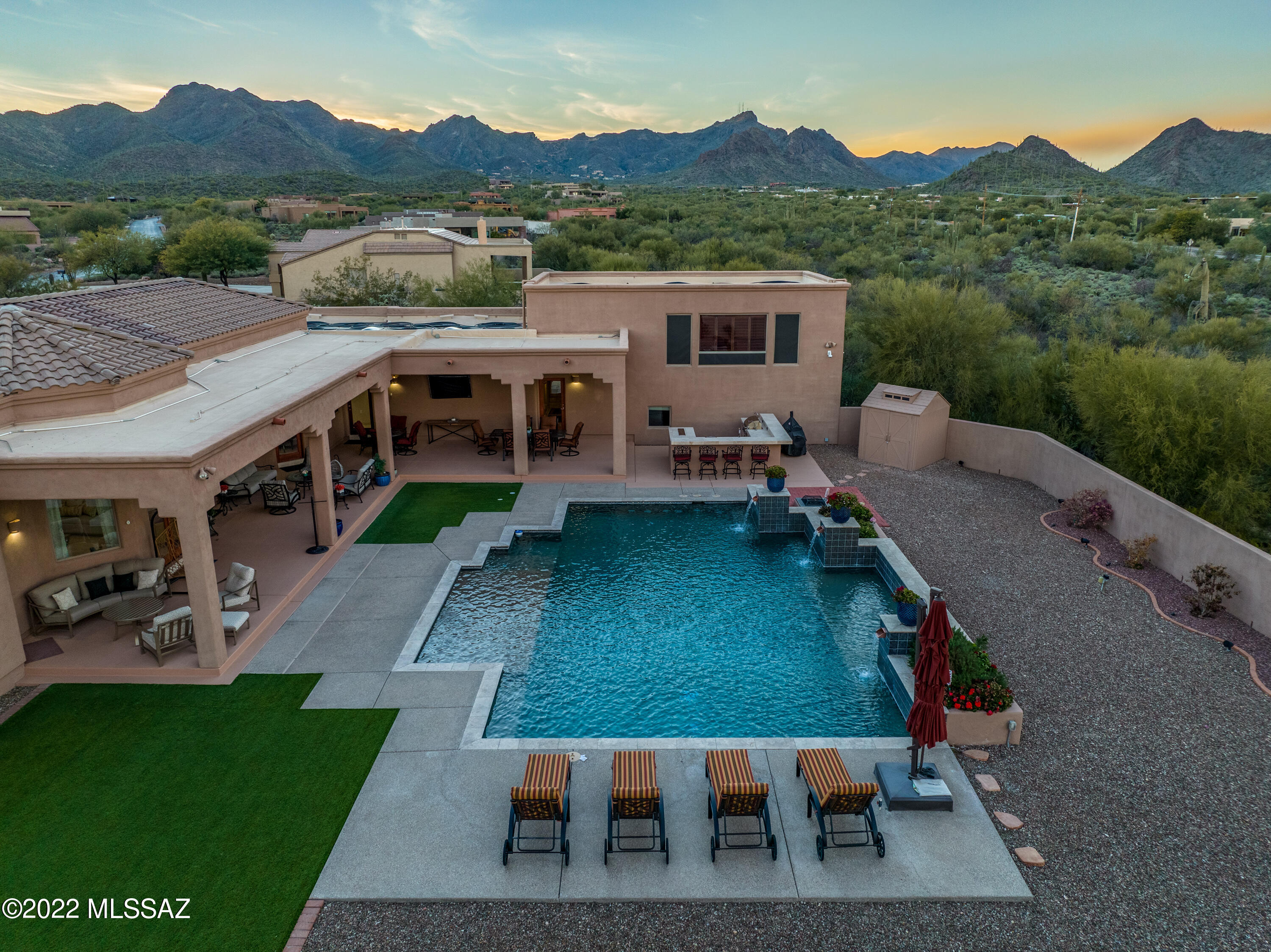 Saguaro Cliffs (1-61) - Residential