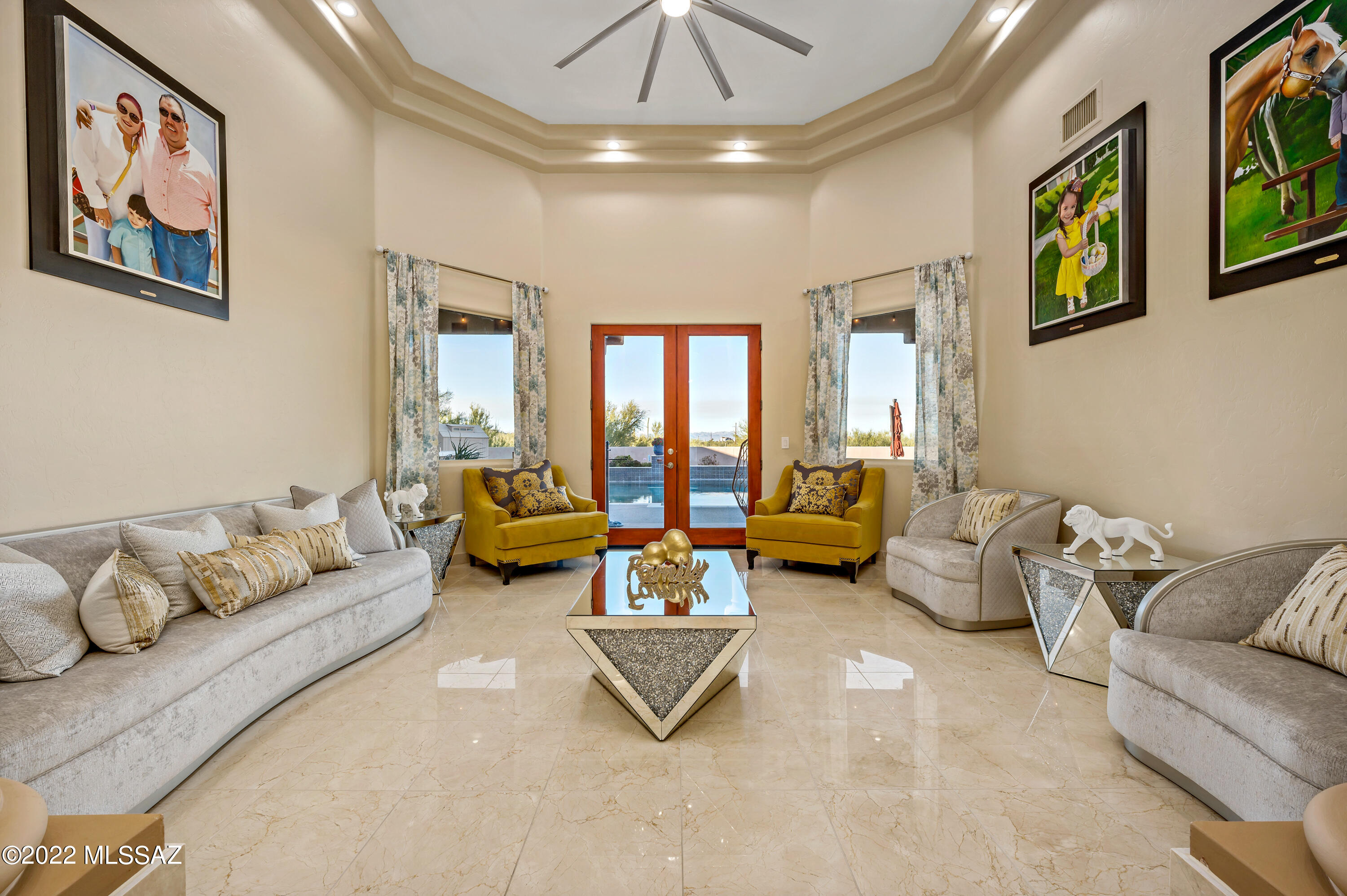 Saguaro Cliffs (1-61) - Residential