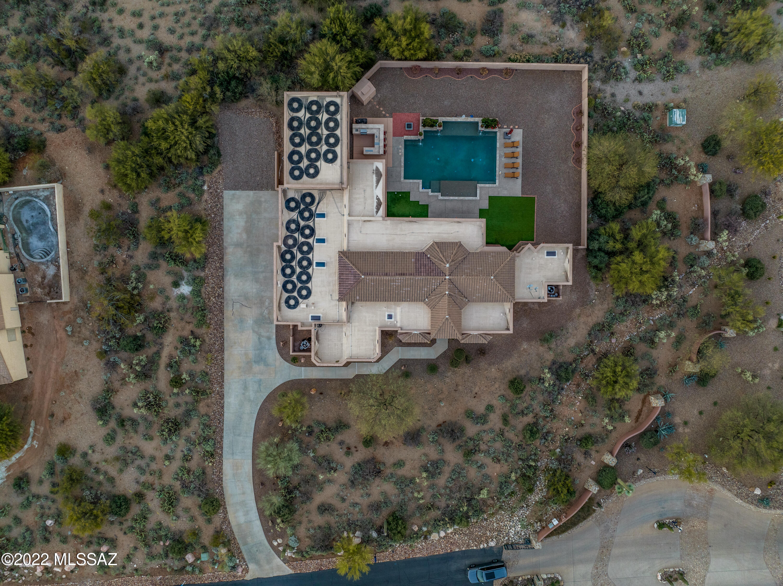 Saguaro Cliffs (1-61) - Residential
