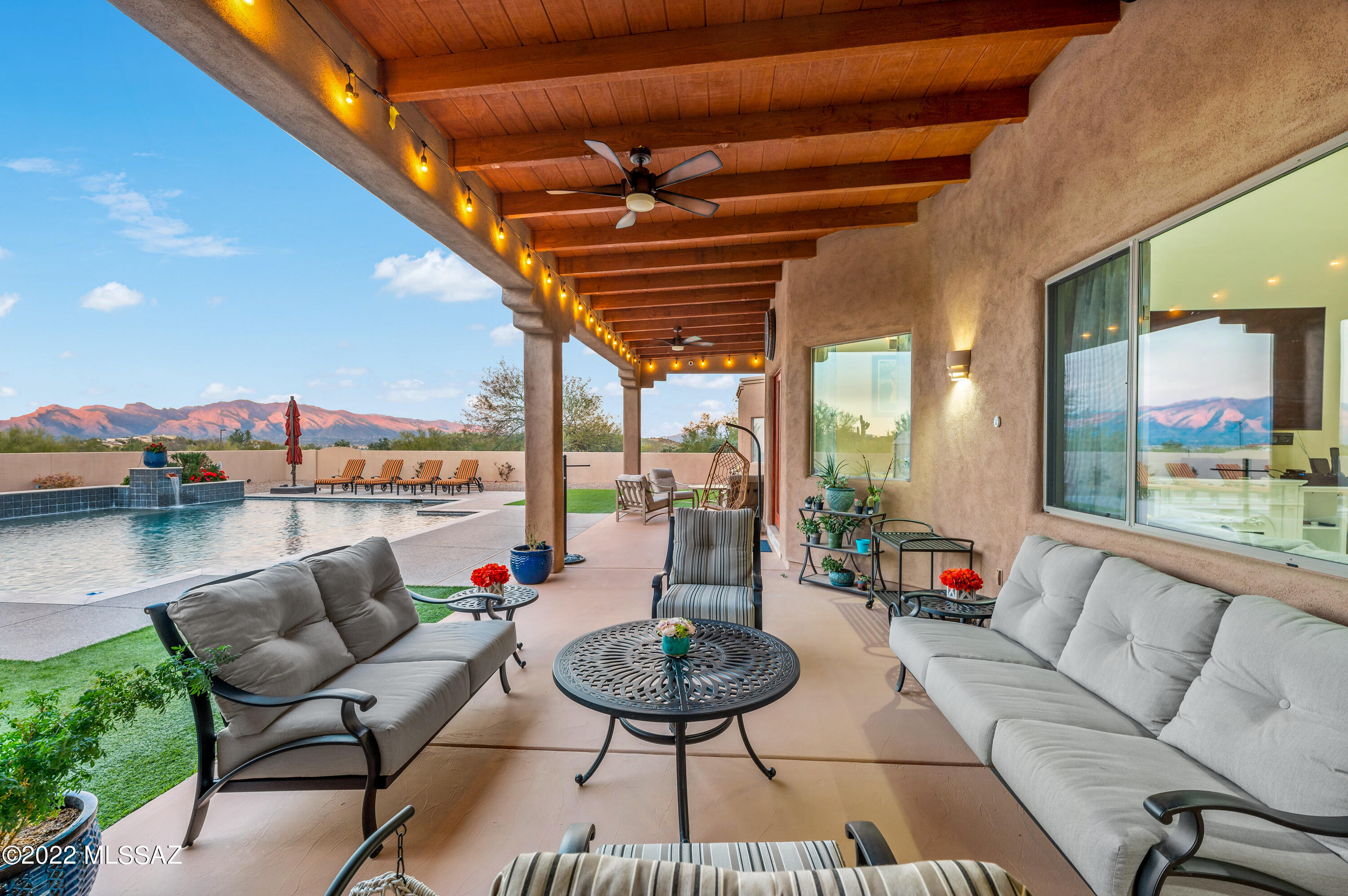 Saguaro Cliffs (1-61) - Residential